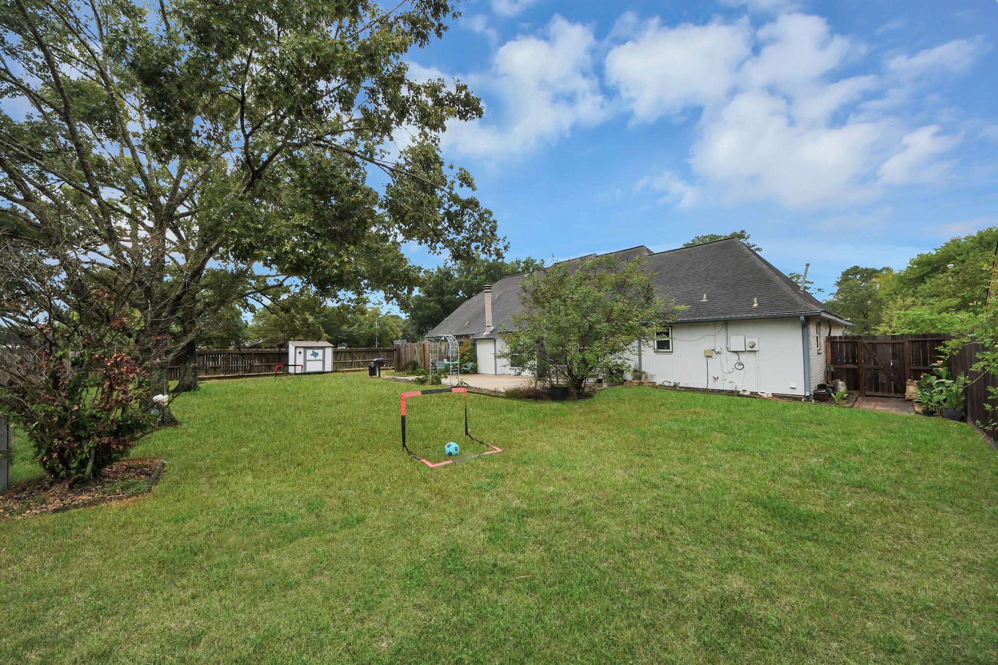 14827 Cypress Ridge Drive