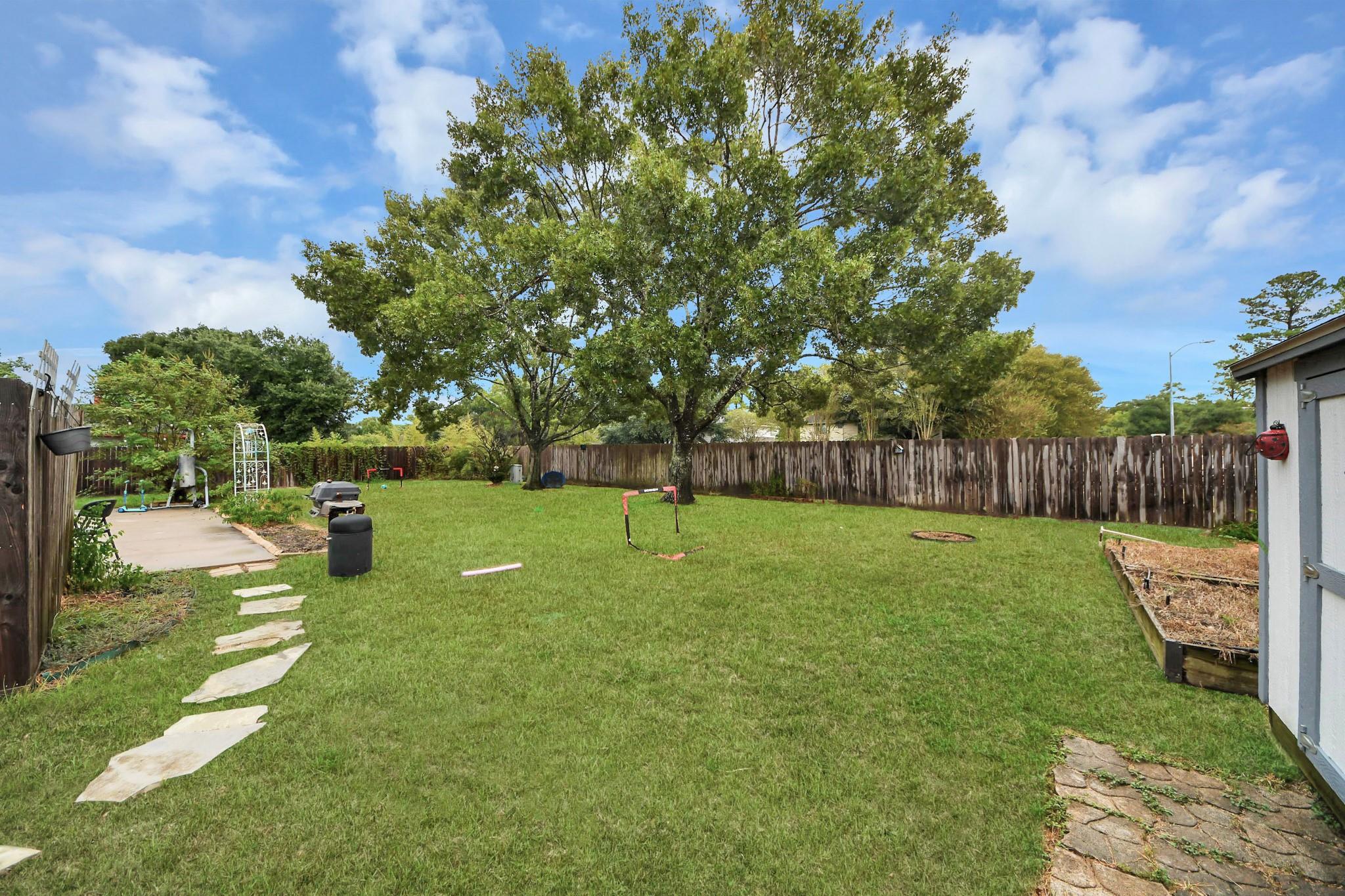 14827 Cypress Ridge Drive