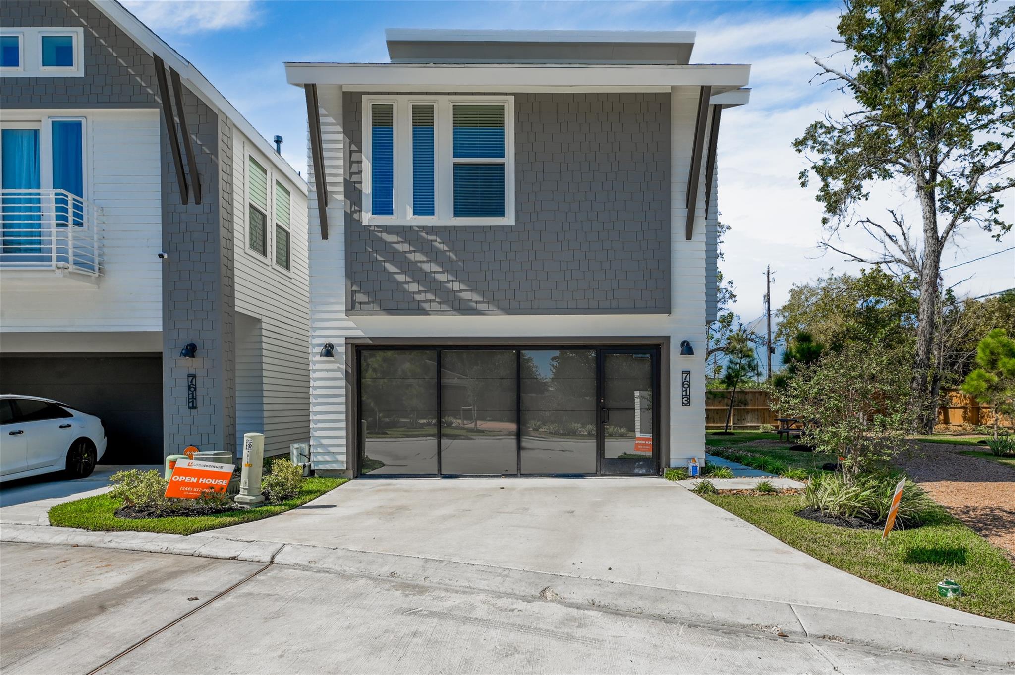 7607 Victory Reserve Street