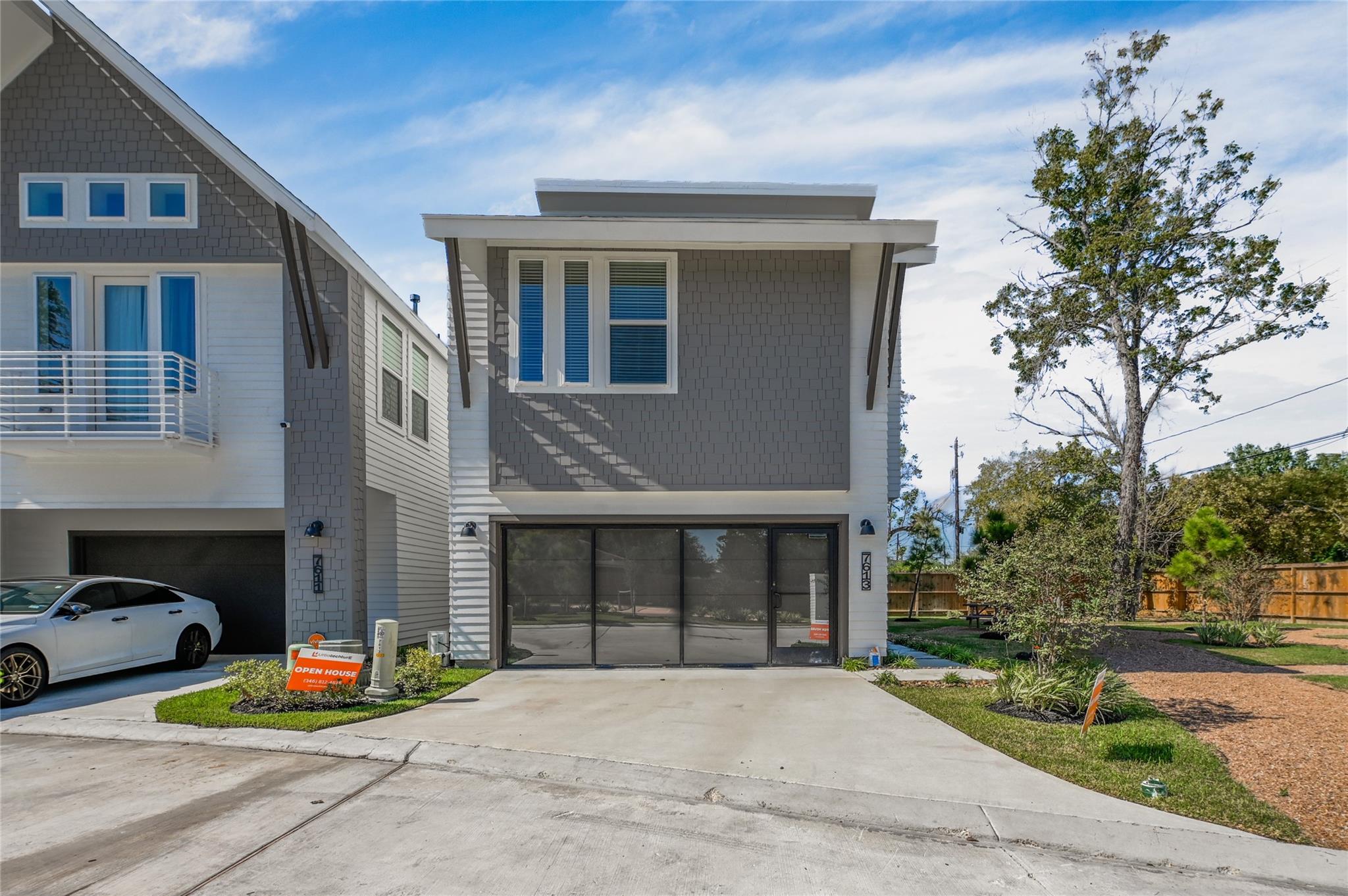 7607 Victory Reserve Street