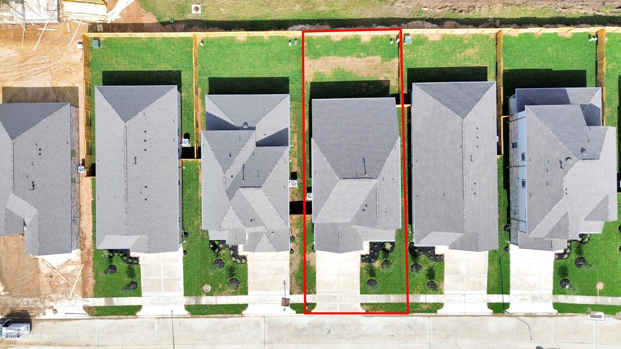 15714 Walnut Leaf Lane