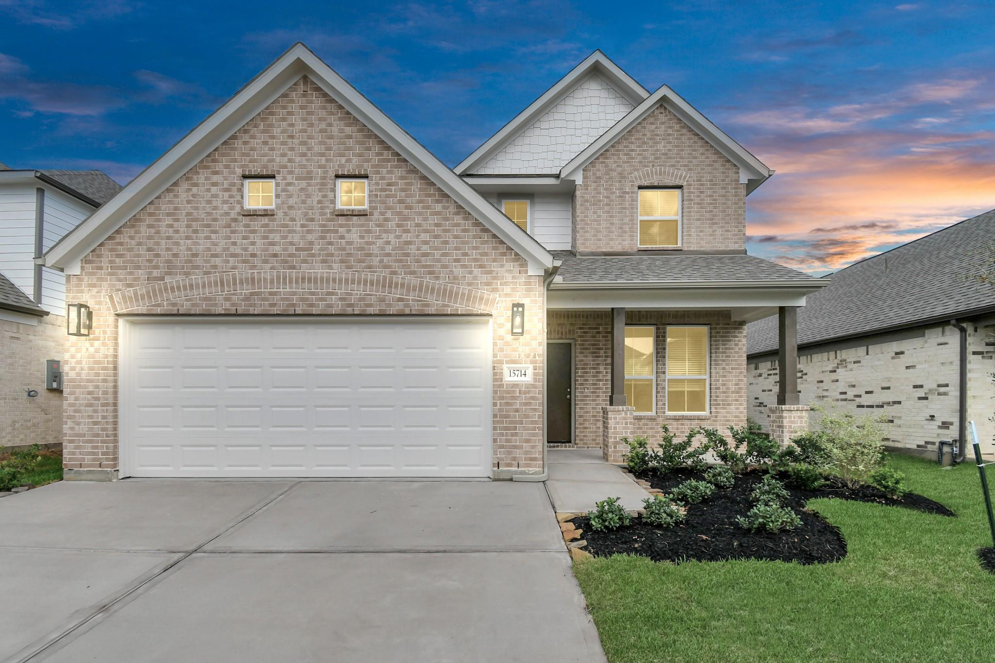 15714 Walnut Leaf Lane