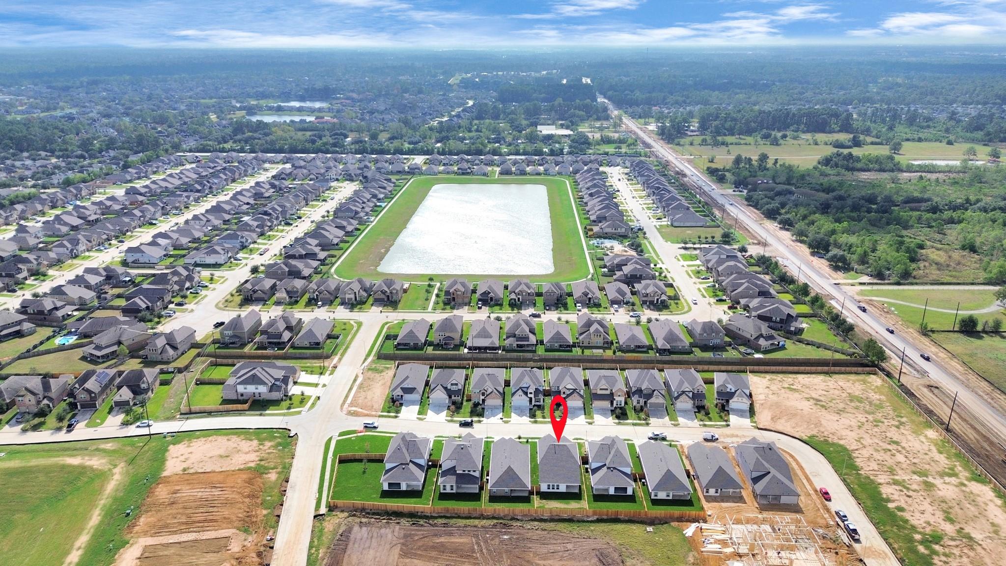 15714 Walnut Leaf Lane