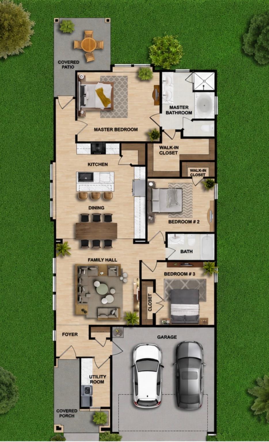 11 Lakecrest Lane