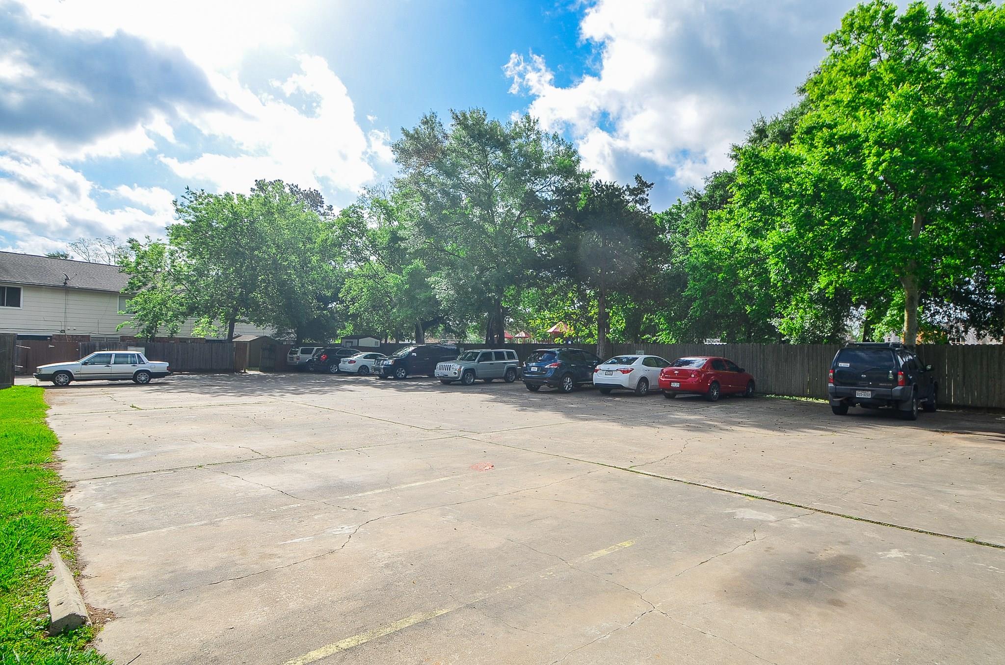 2209 Bauer Drive # B