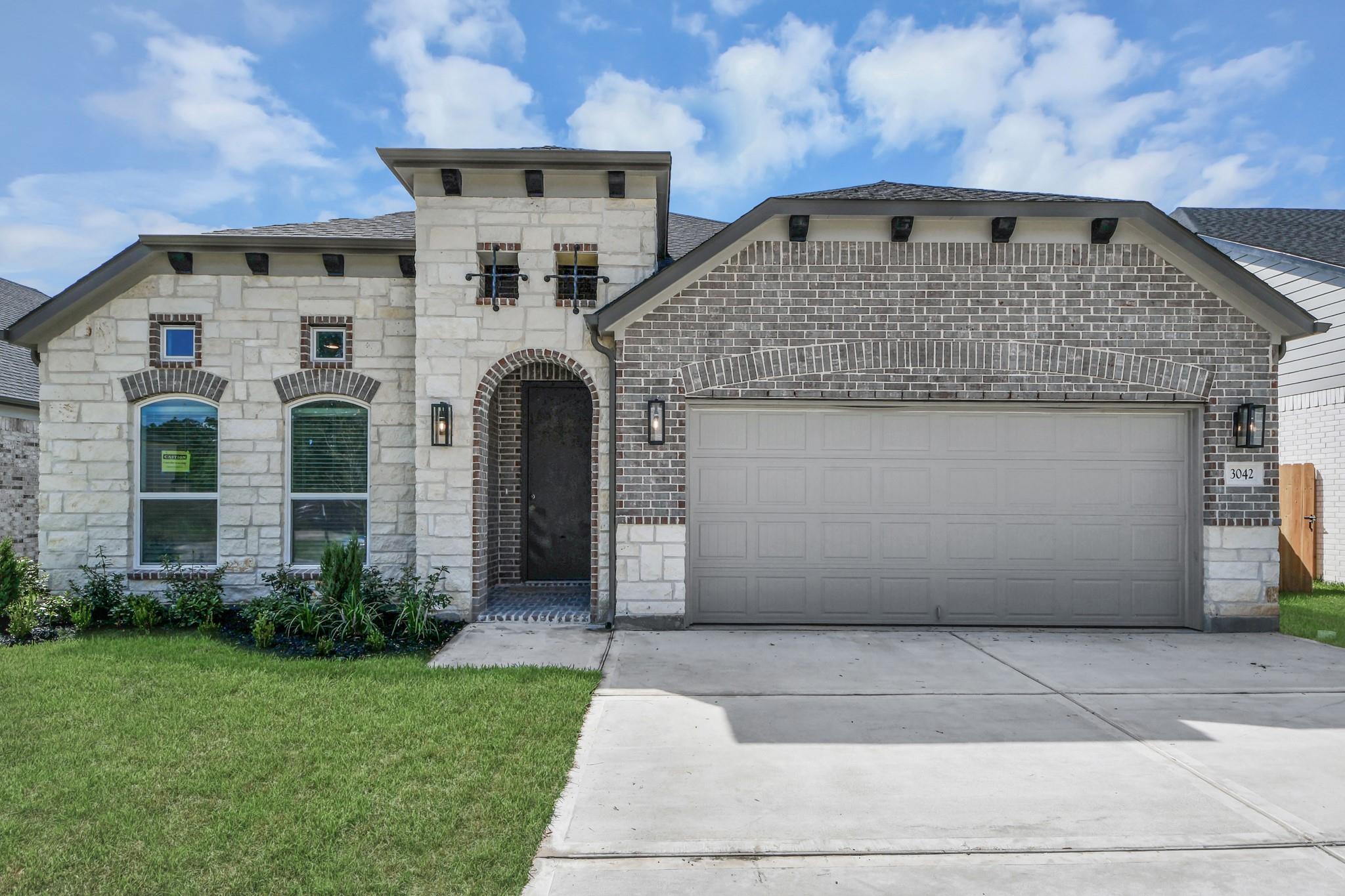 3042 Native Spring Dr