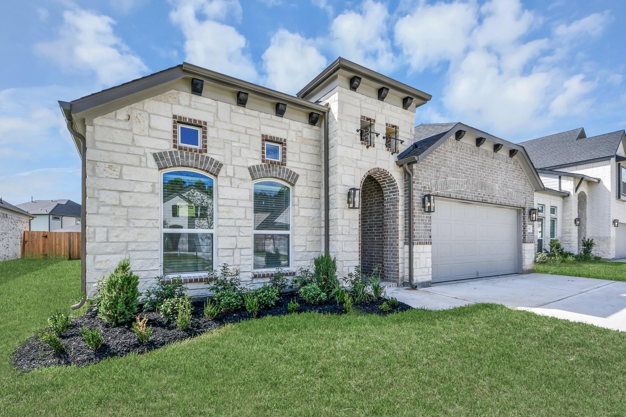 3042 Native Spring Dr