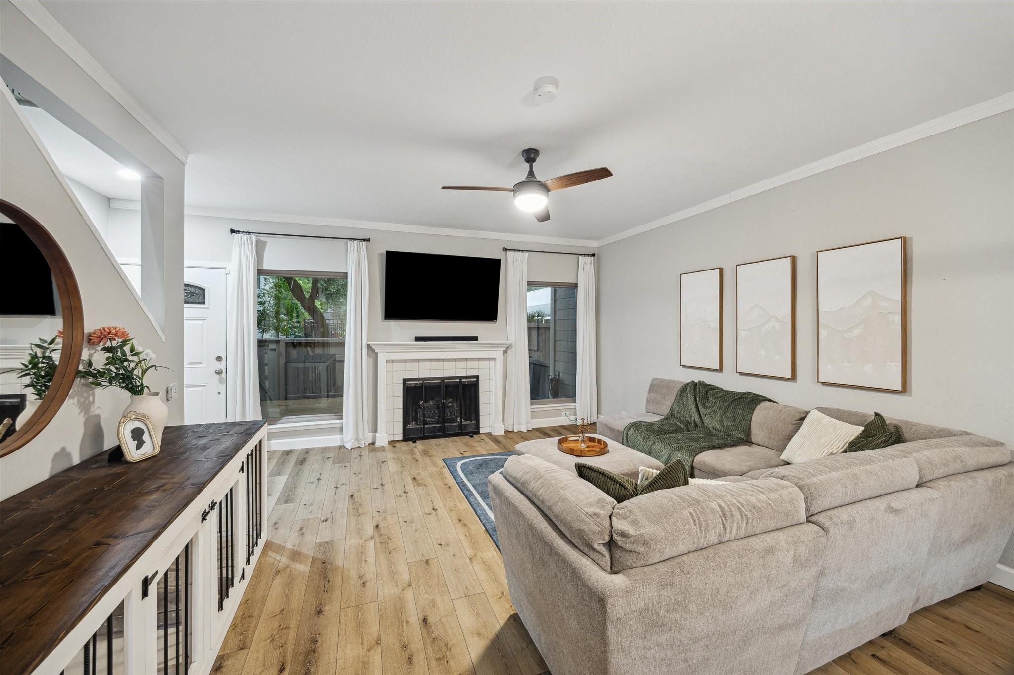 1608 Prairie Mark Lane
