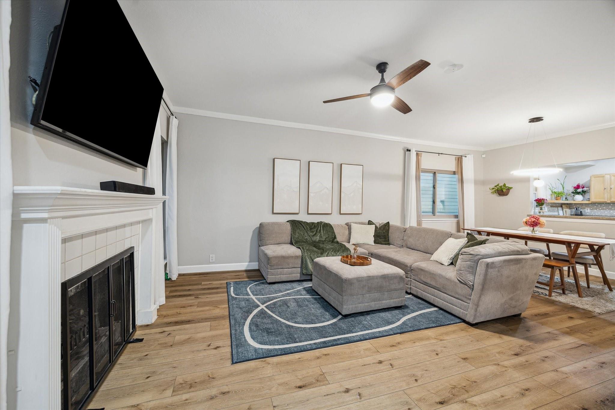 1608 Prairie Mark Lane