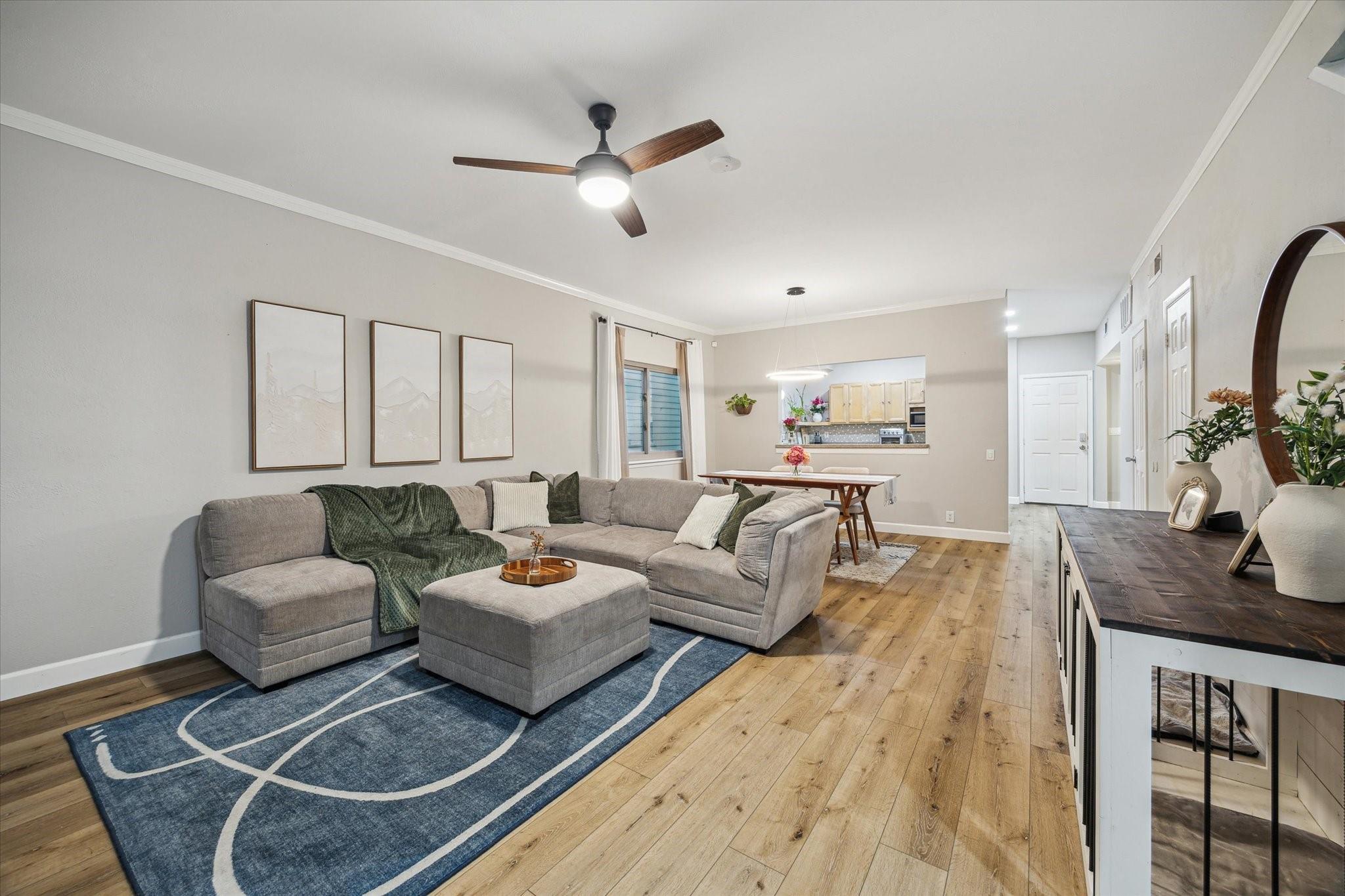 1608 Prairie Mark Lane