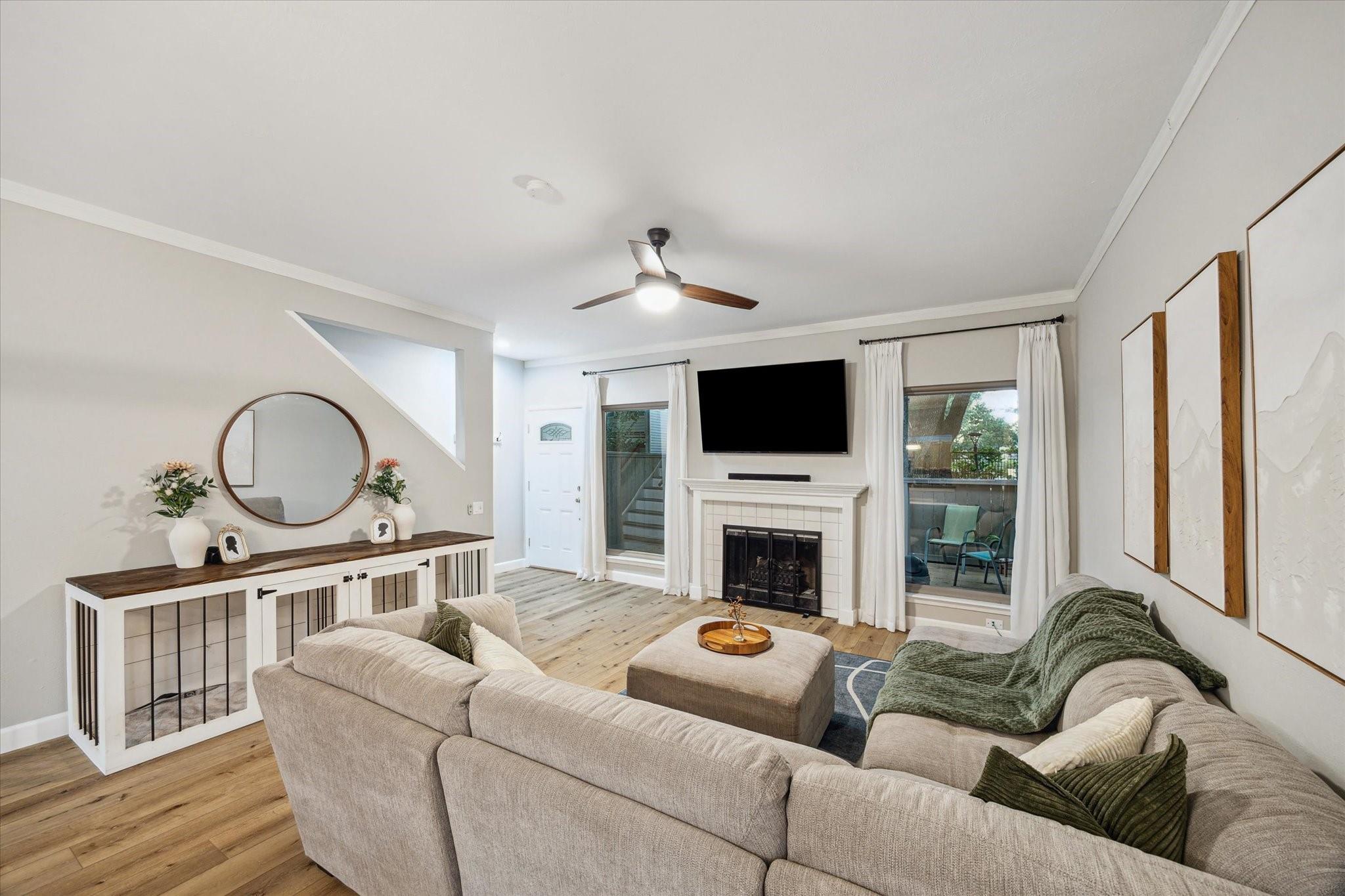 1608 Prairie Mark Lane