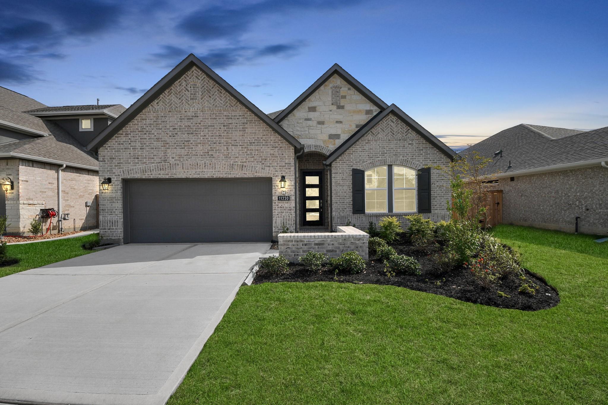 11230 Tropical Forest Way