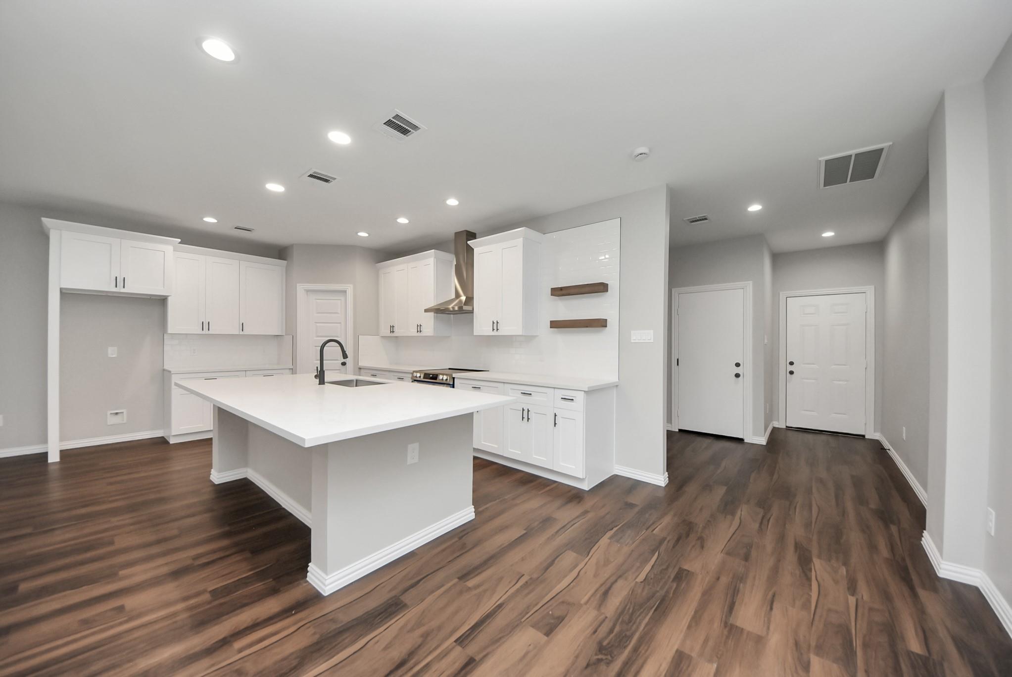 8029 Ritz Street, Houston