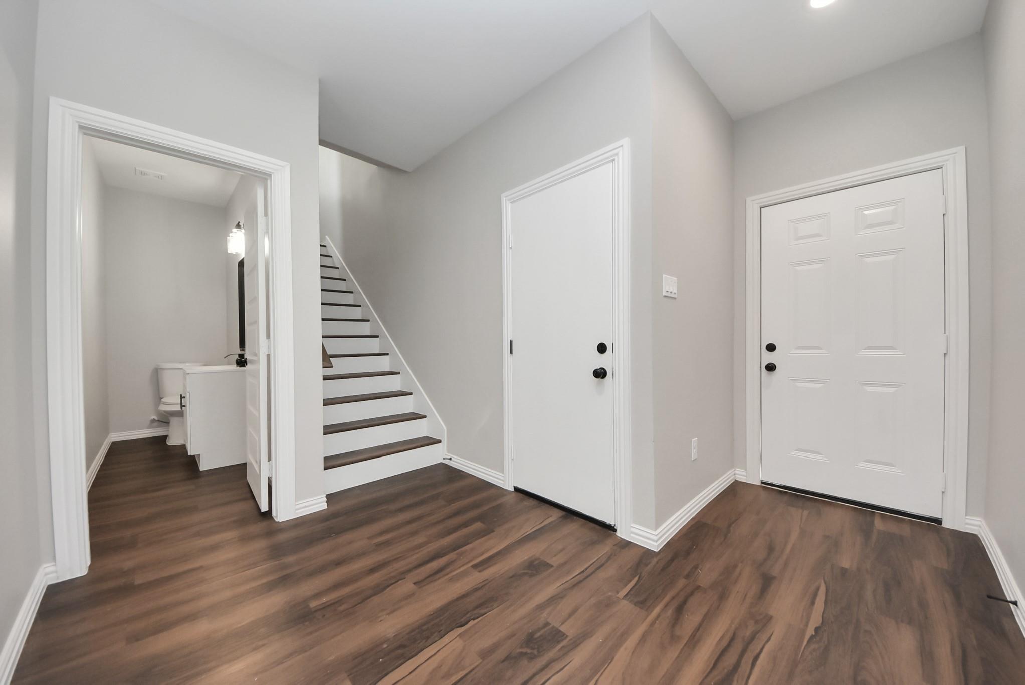 8029 Ritz Street, Houston