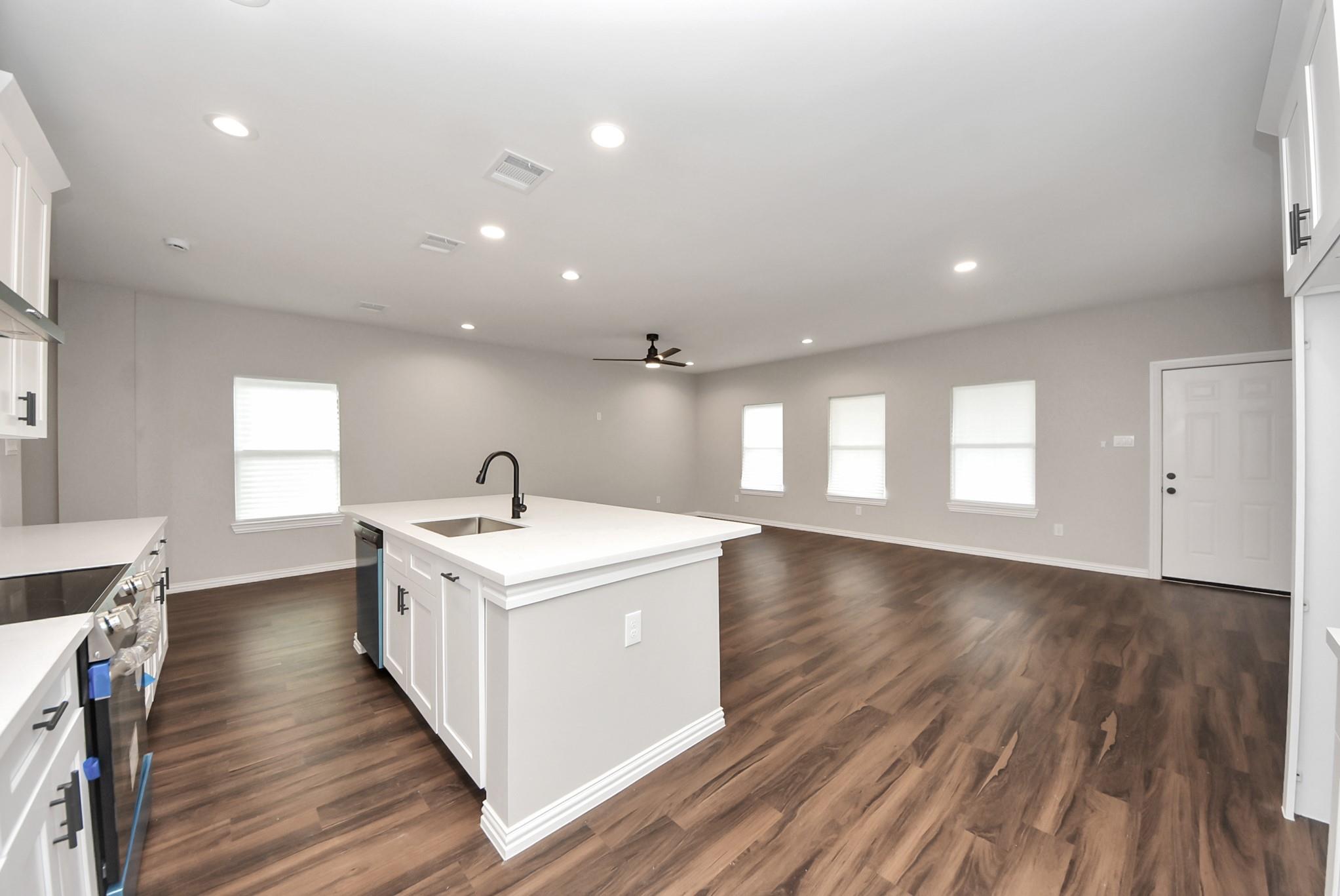 8029 Ritz Street, Houston