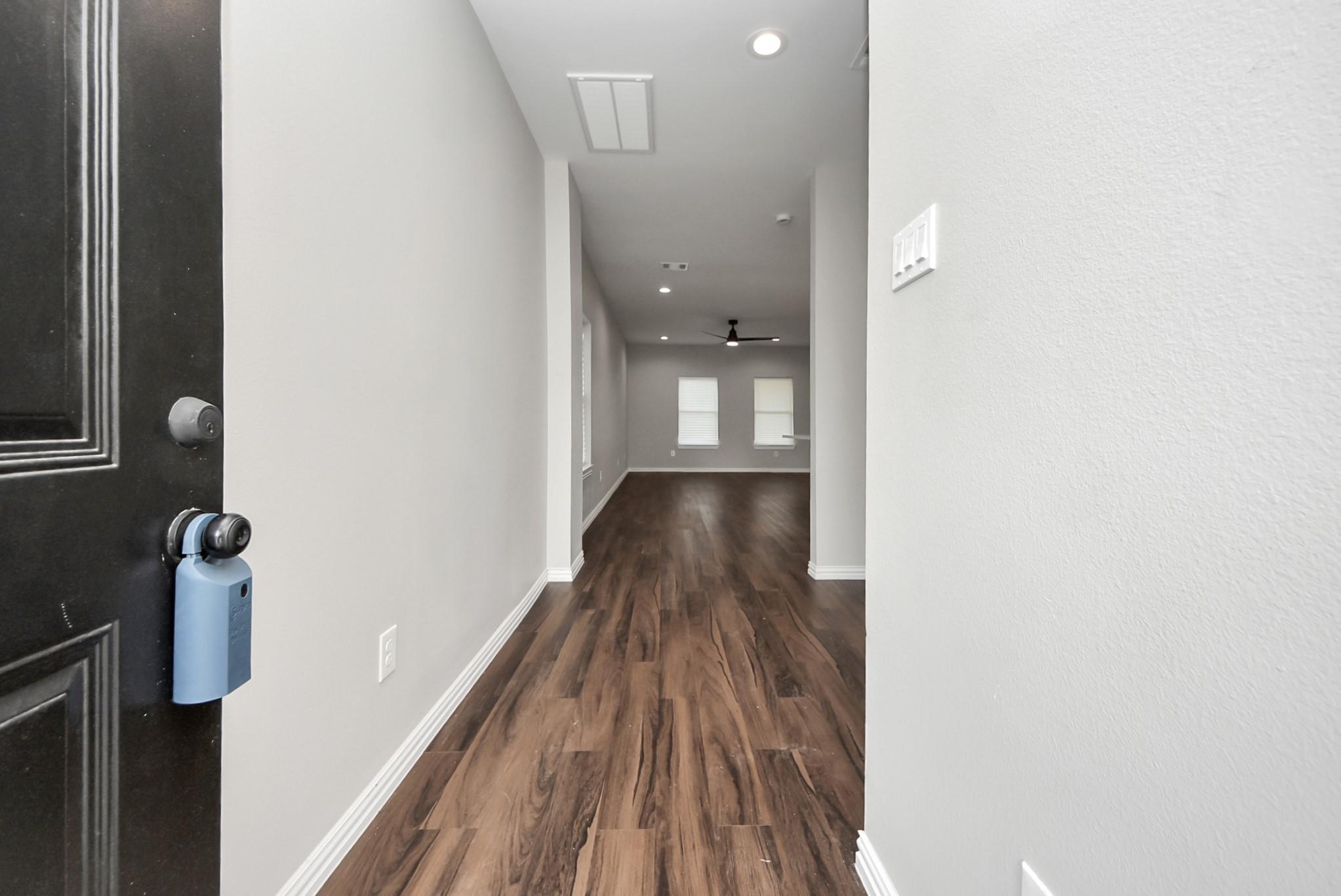 8029 Ritz Street, Houston