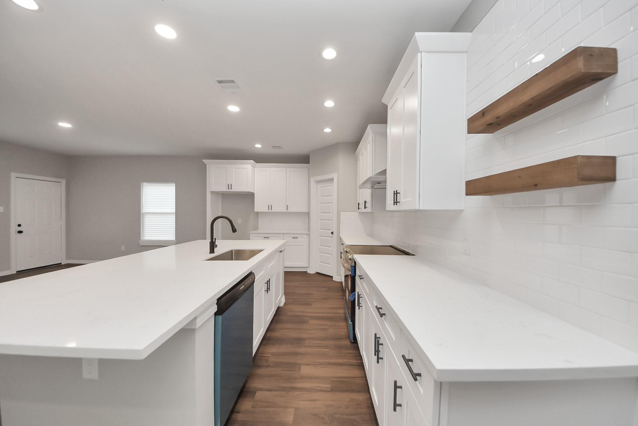 8029 Ritz Street, Houston