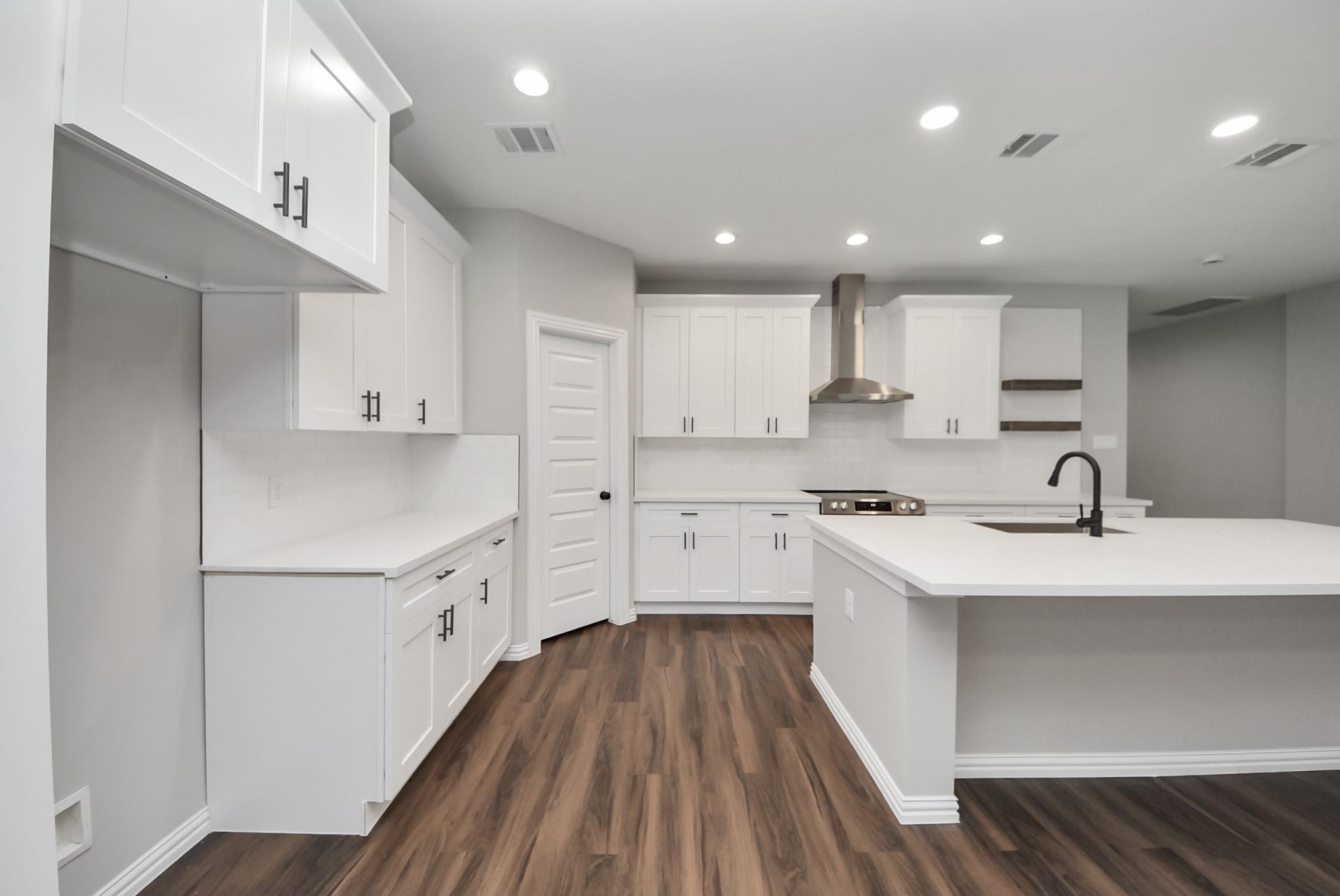 8029 Ritz Street, Houston