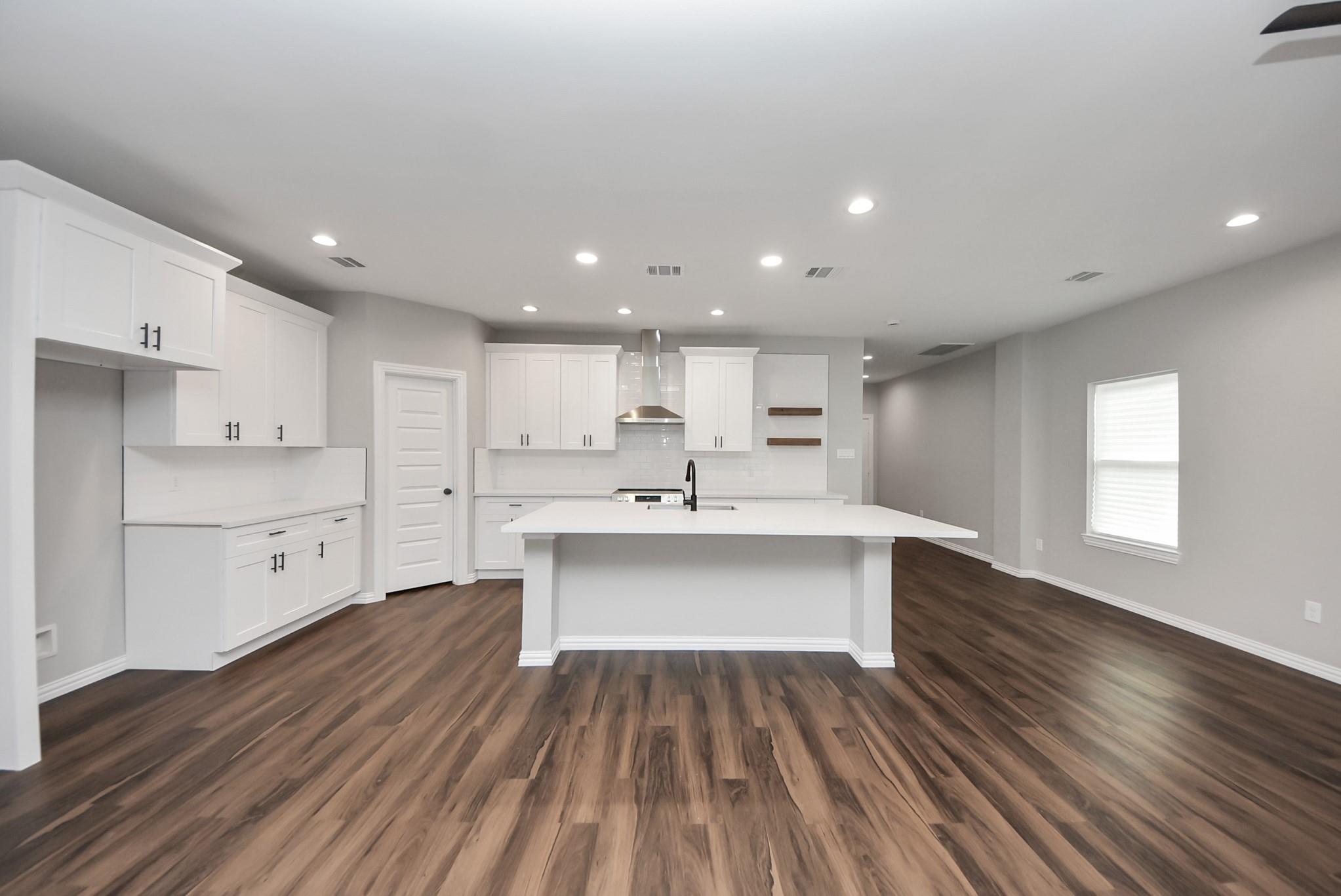 8029 Ritz Street, Houston