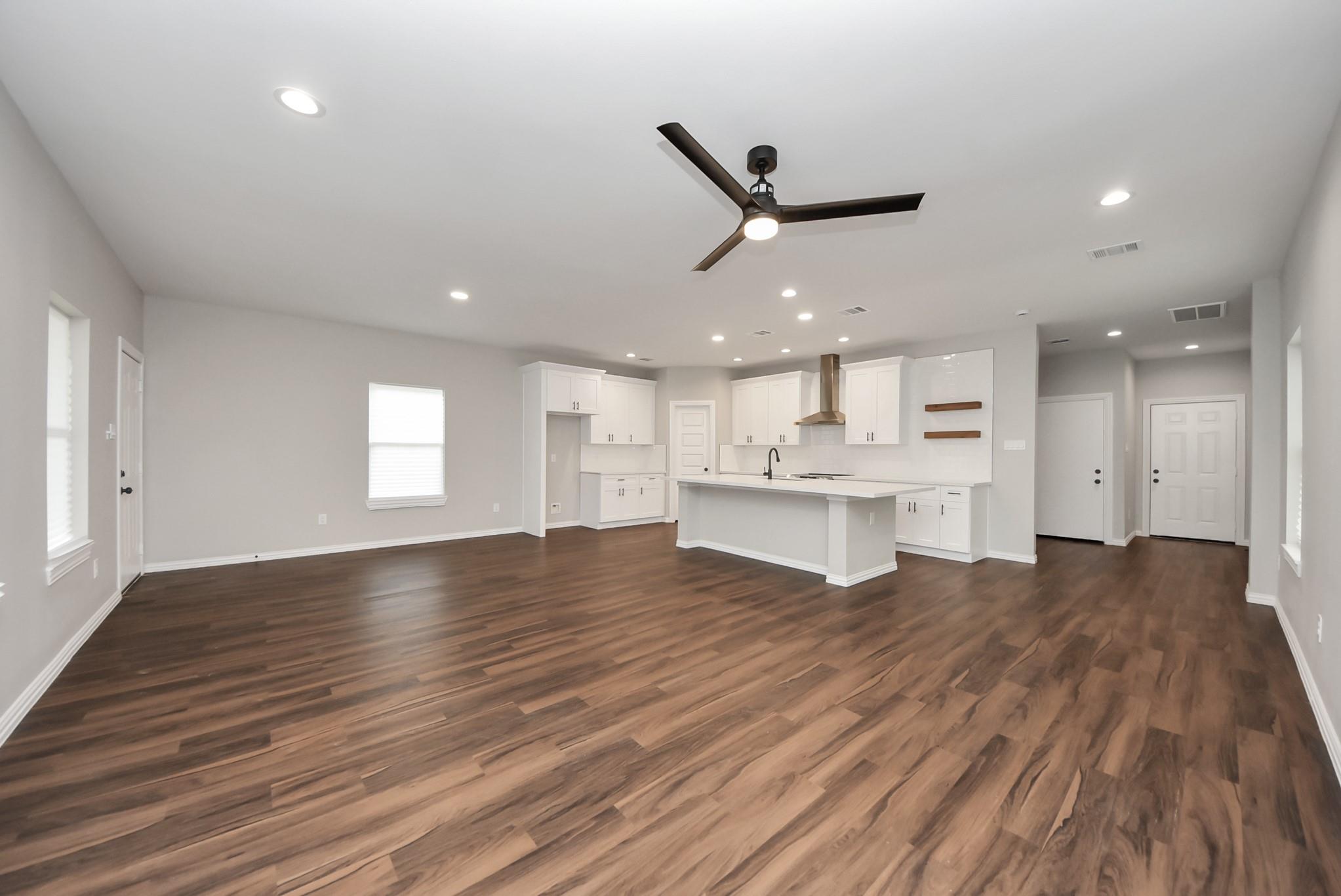 8029 Ritz Street, Houston