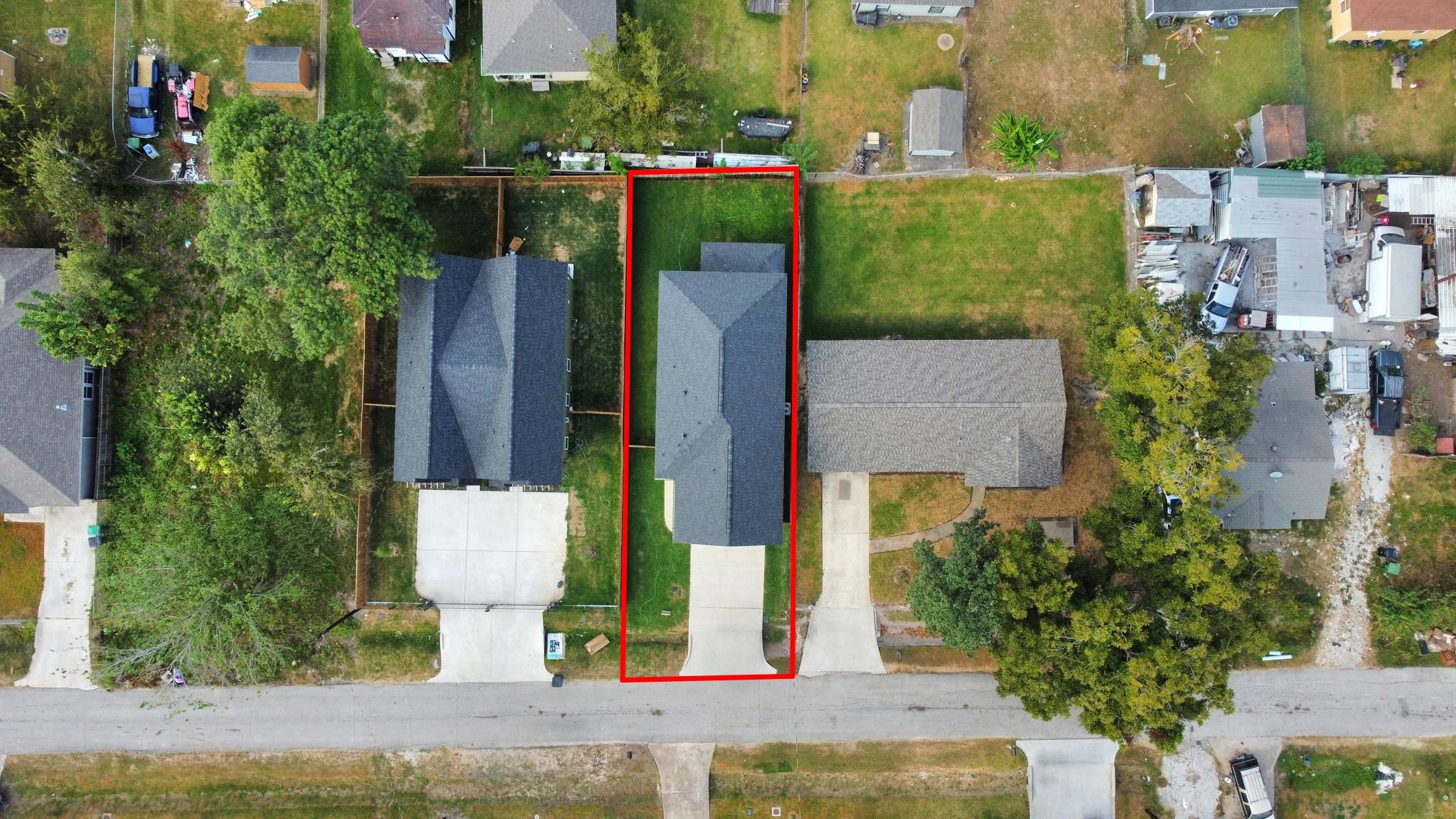 8029 Ritz Street, Houston