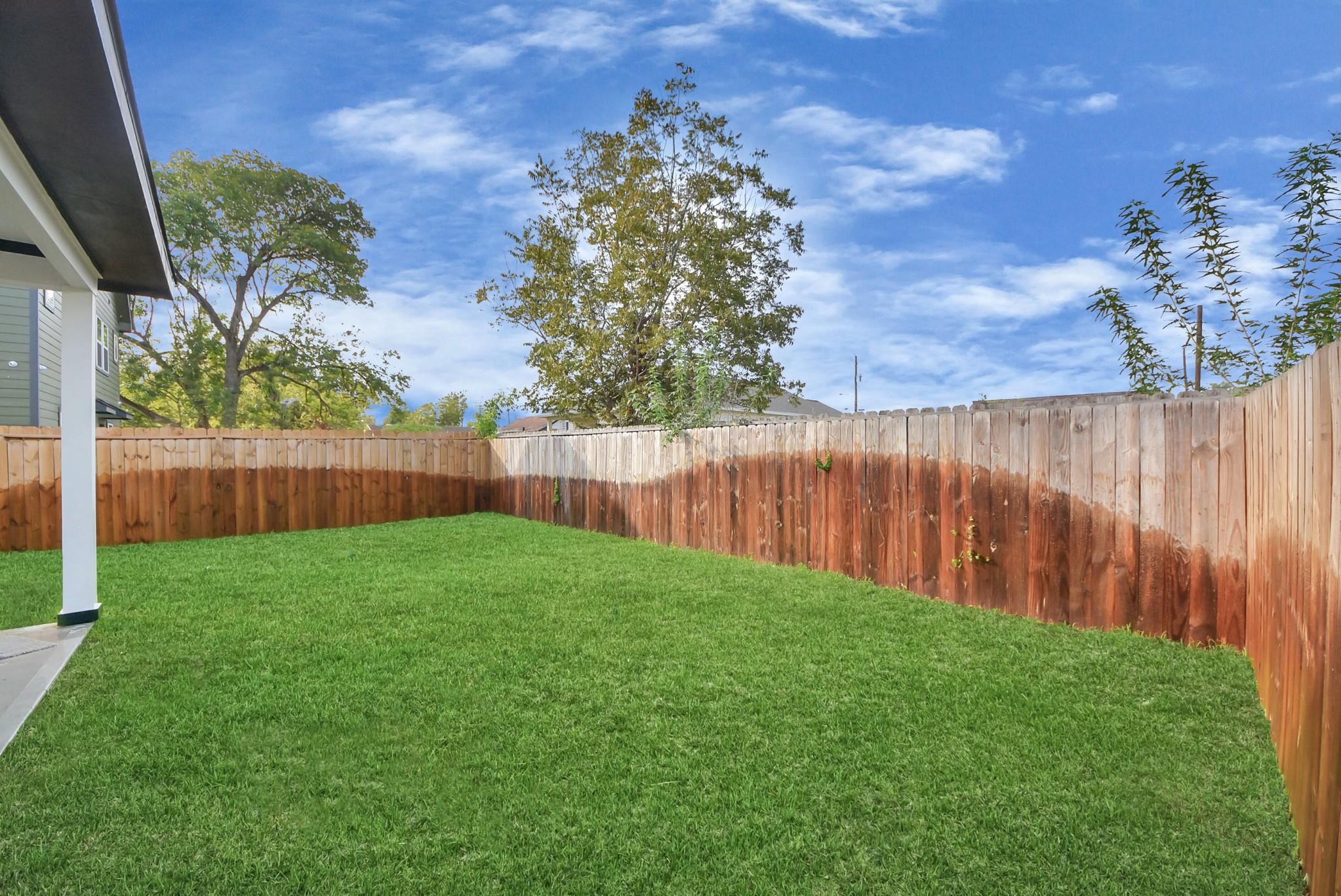 8029 Ritz Street, Houston