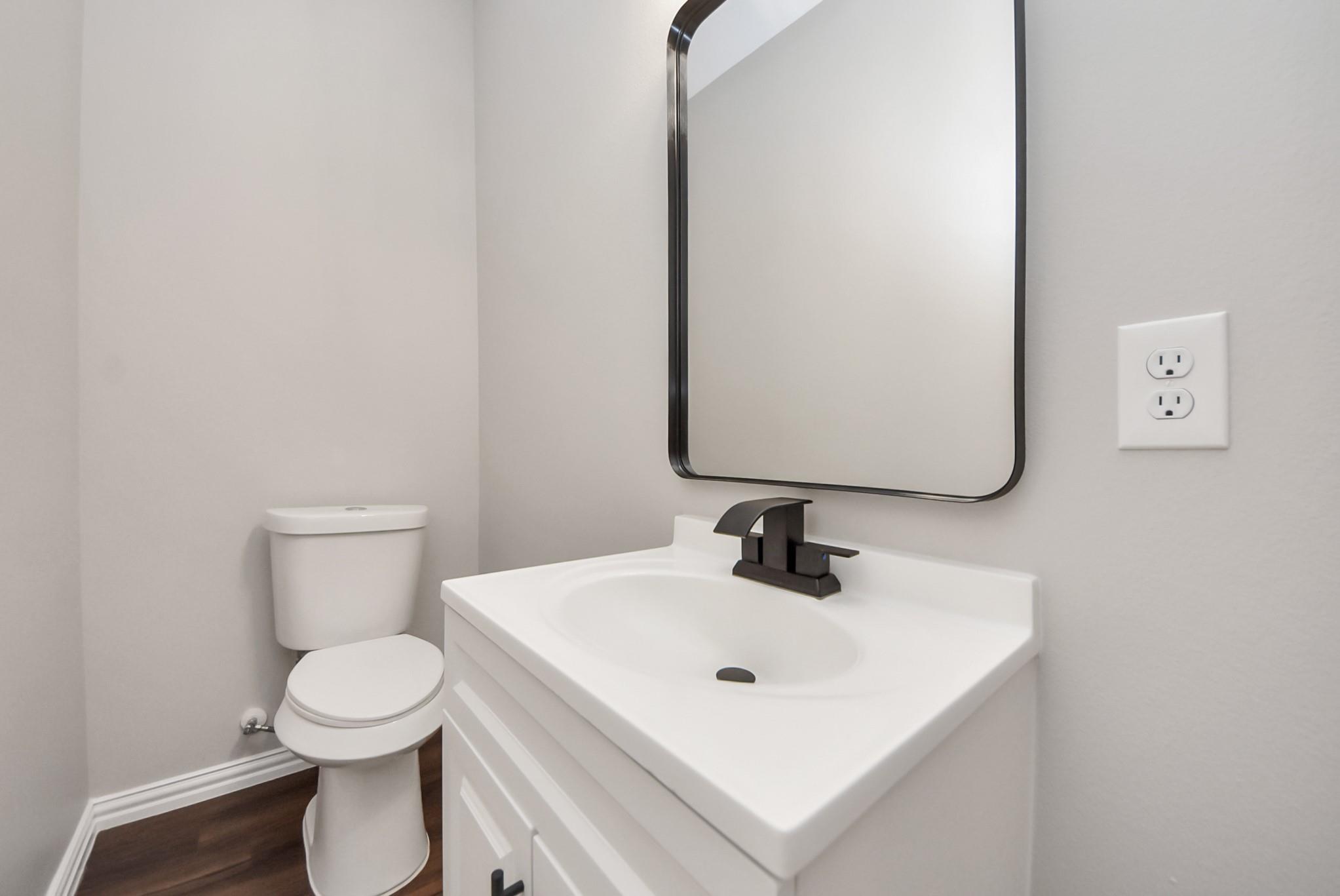 8029 Ritz Street, Houston