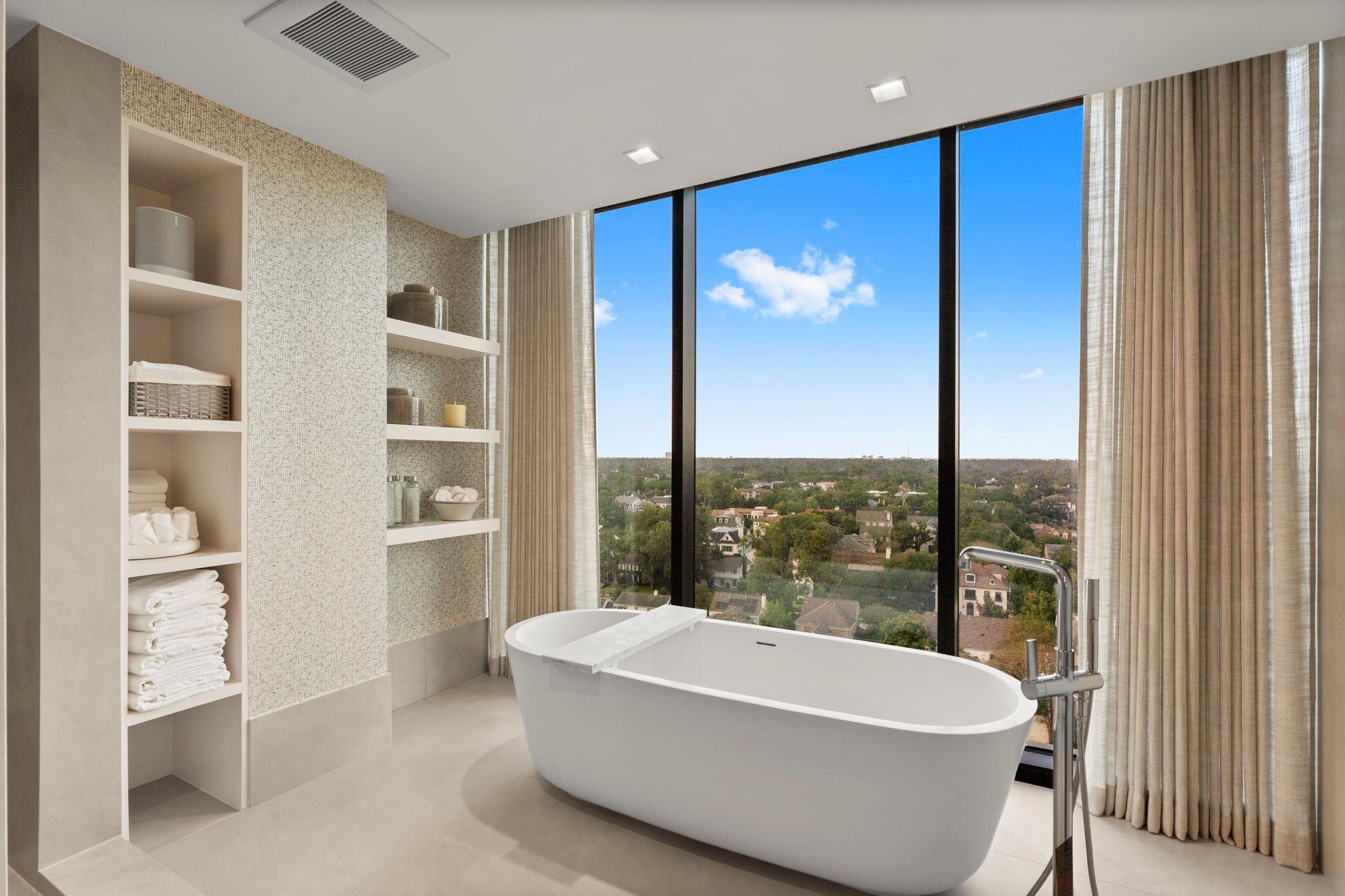 3433 Westheimer Road # 1005