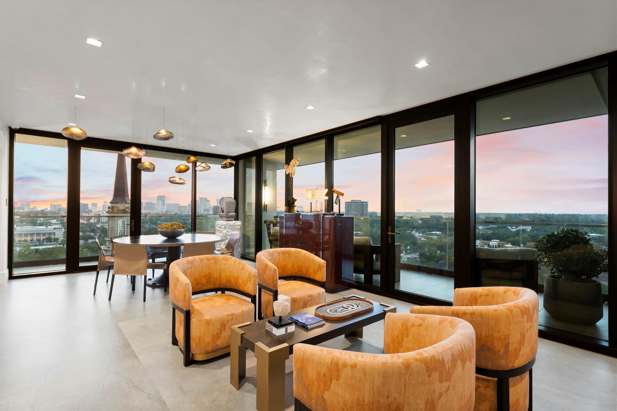 3433 Westheimer Road # 1005