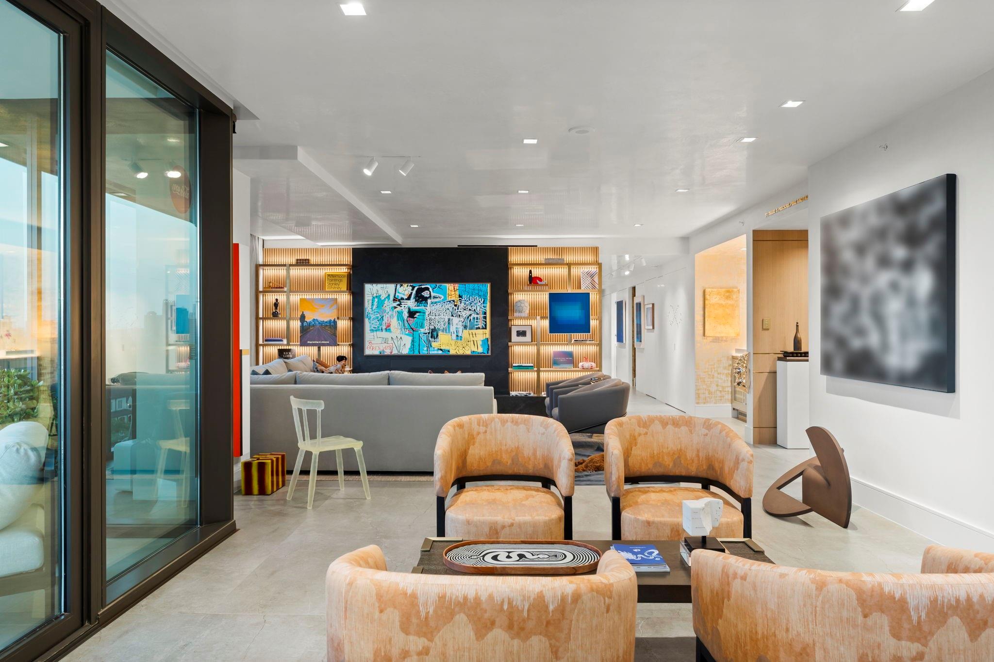 3433 Westheimer Road # 1005