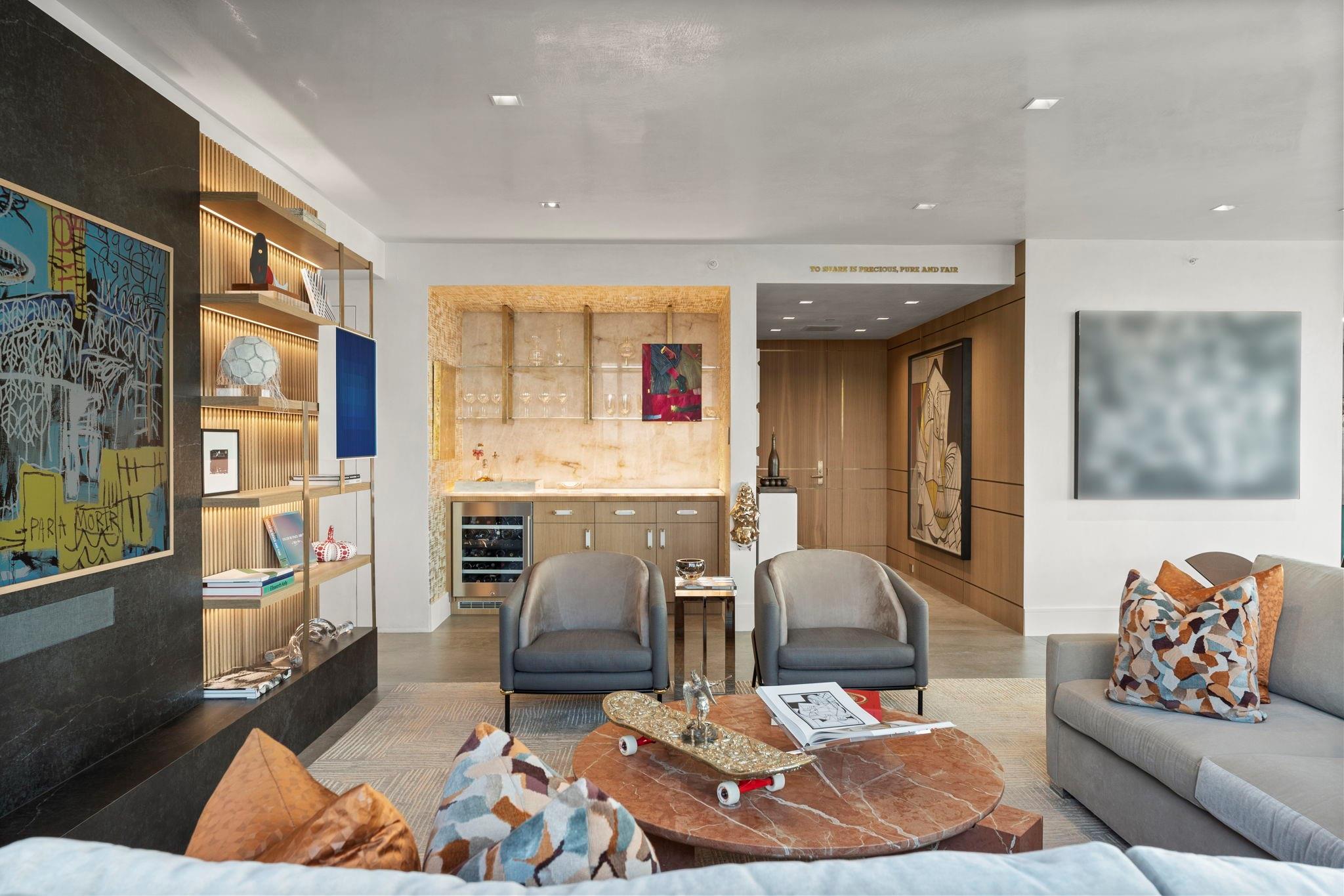 3433 Westheimer Road # 1005