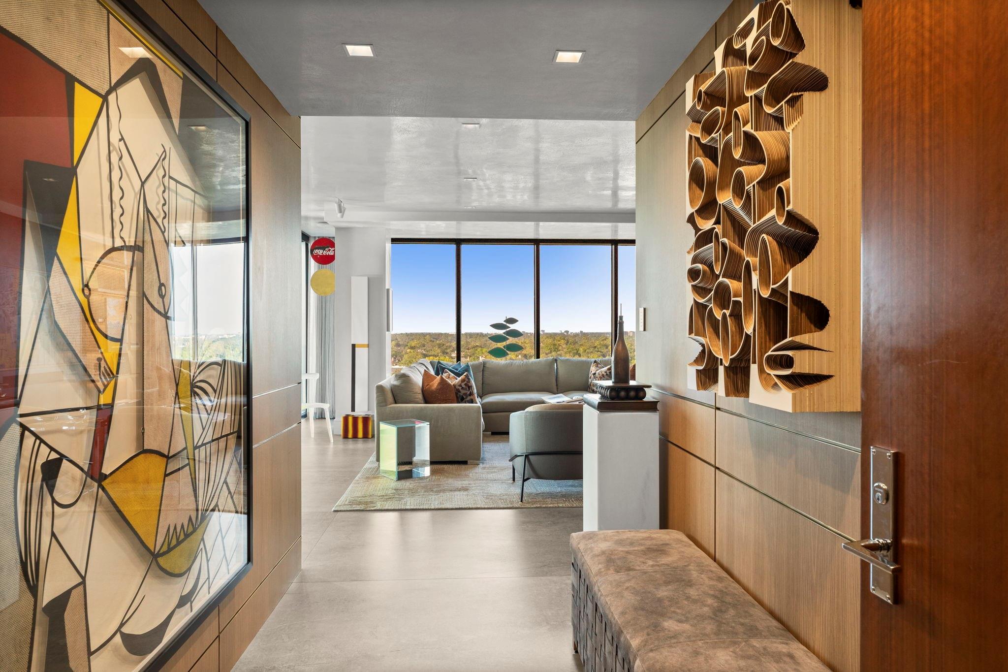 3433 Westheimer Road # 1005