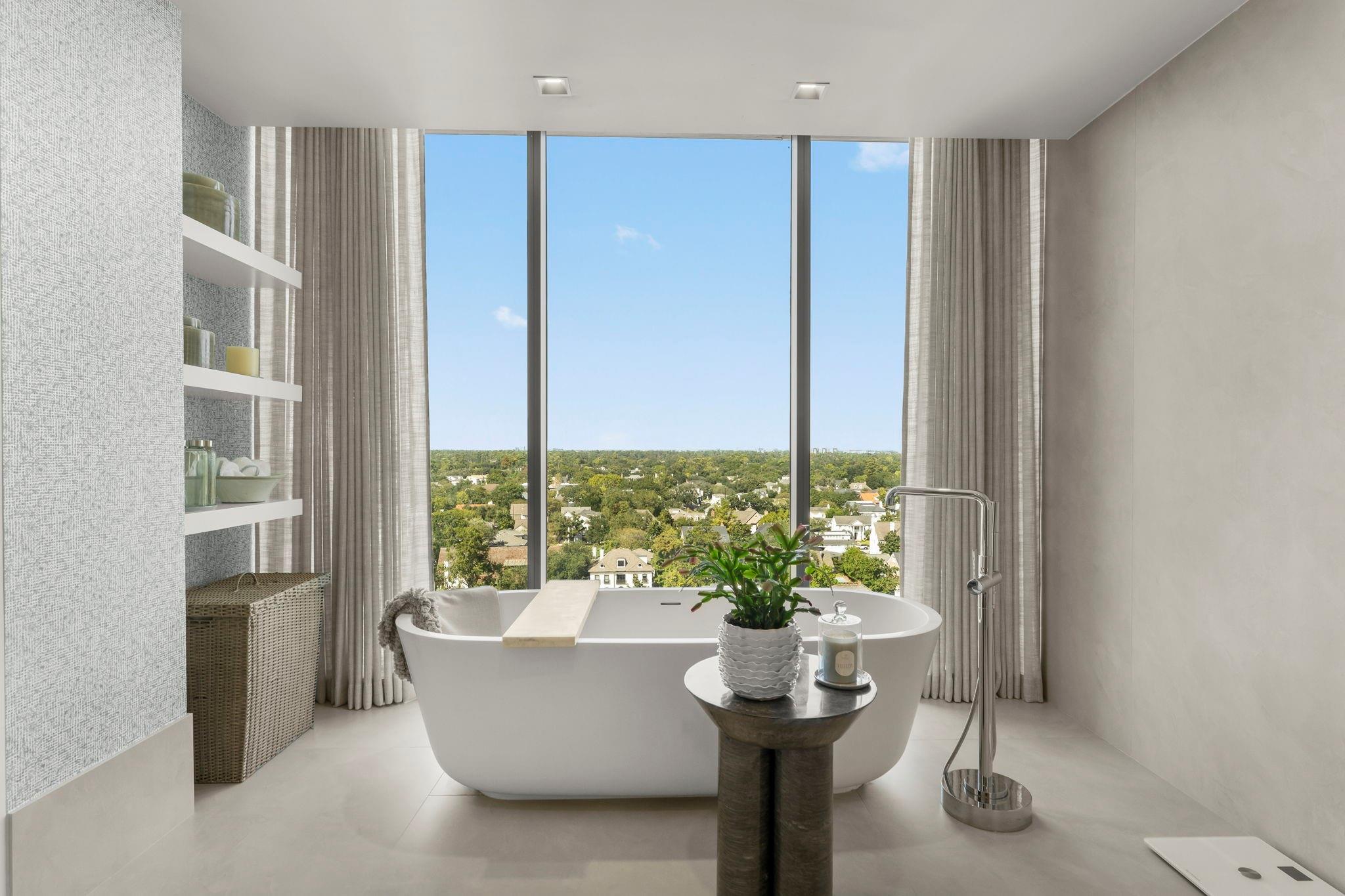 3433 Westheimer Road # 1005