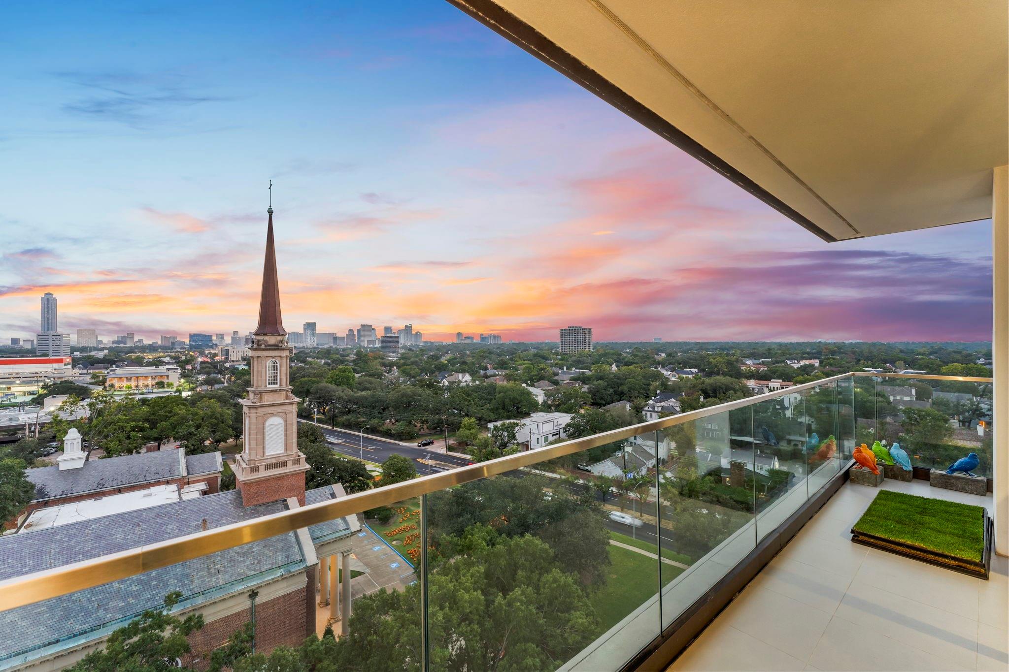 3433 Westheimer Road # 1005