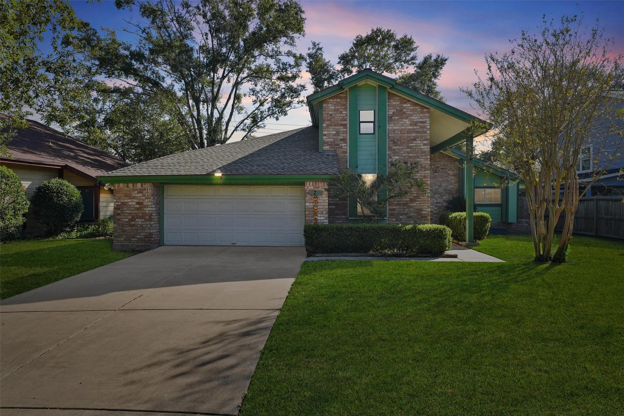 7715 Candlegreen Lane