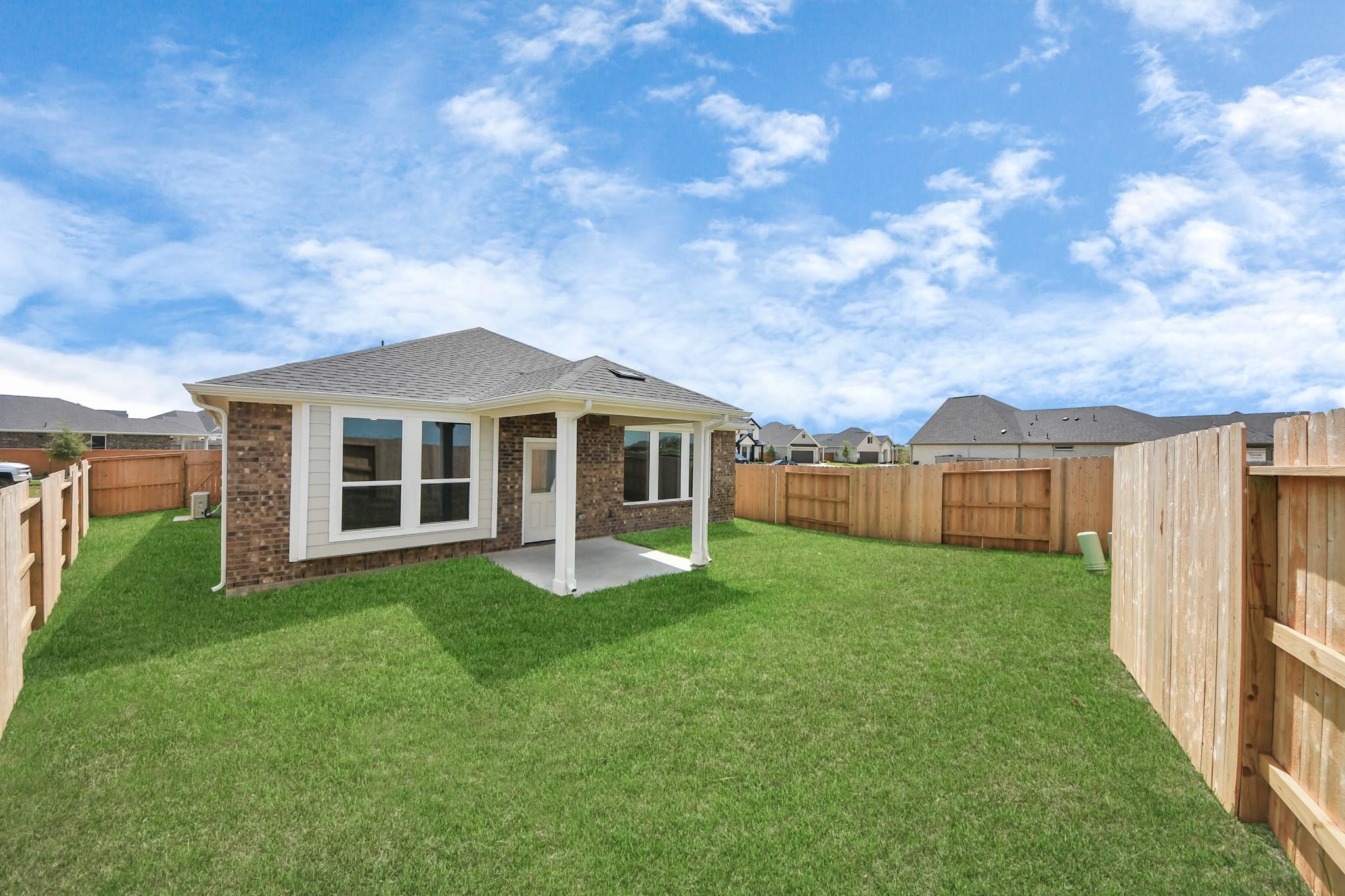 5623 Pearl Vista Drive