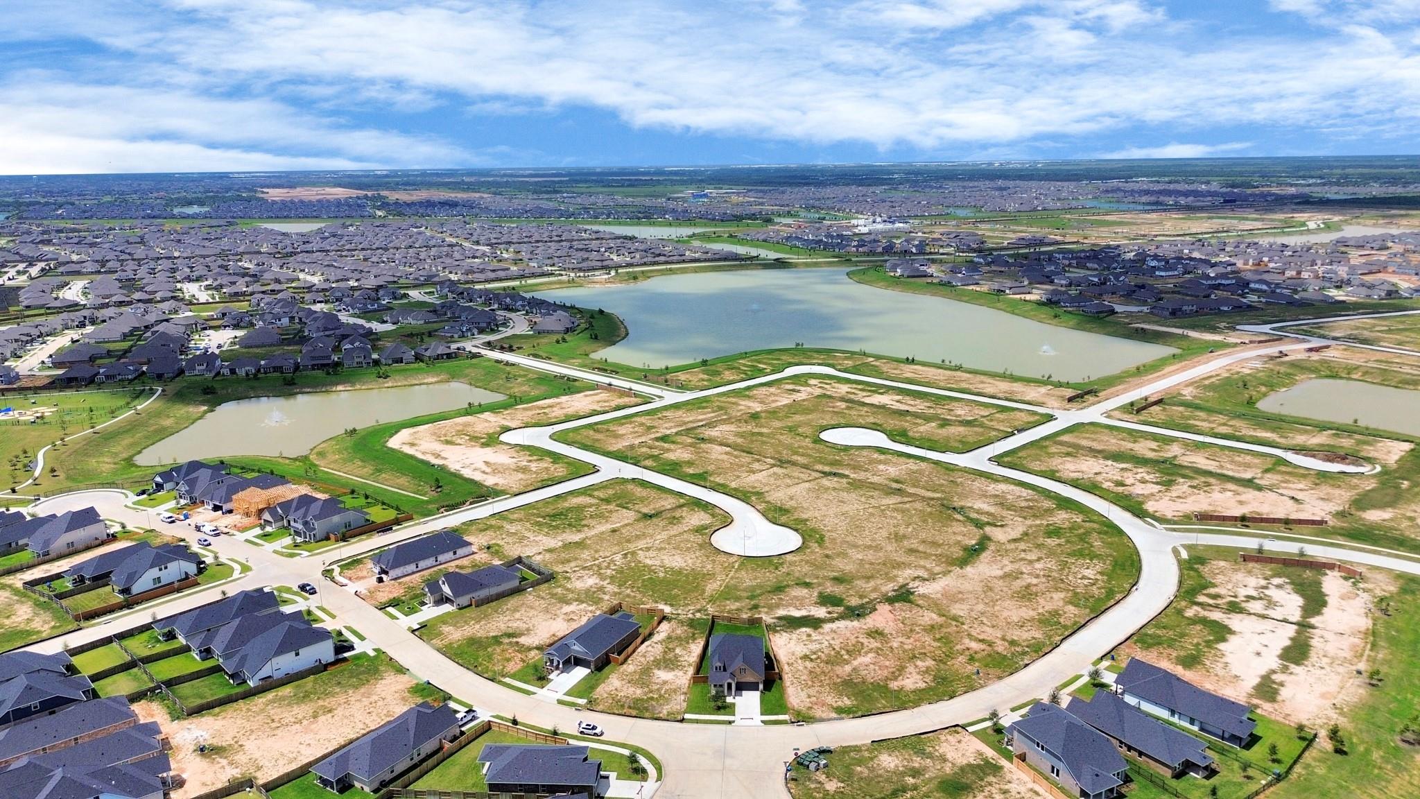 5623 Pearl Vista Drive