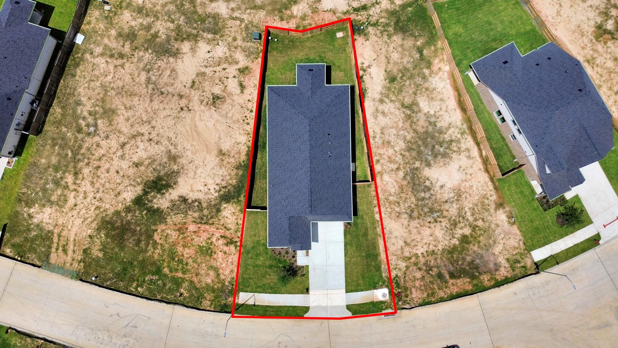 5623 Pearl Vista Drive