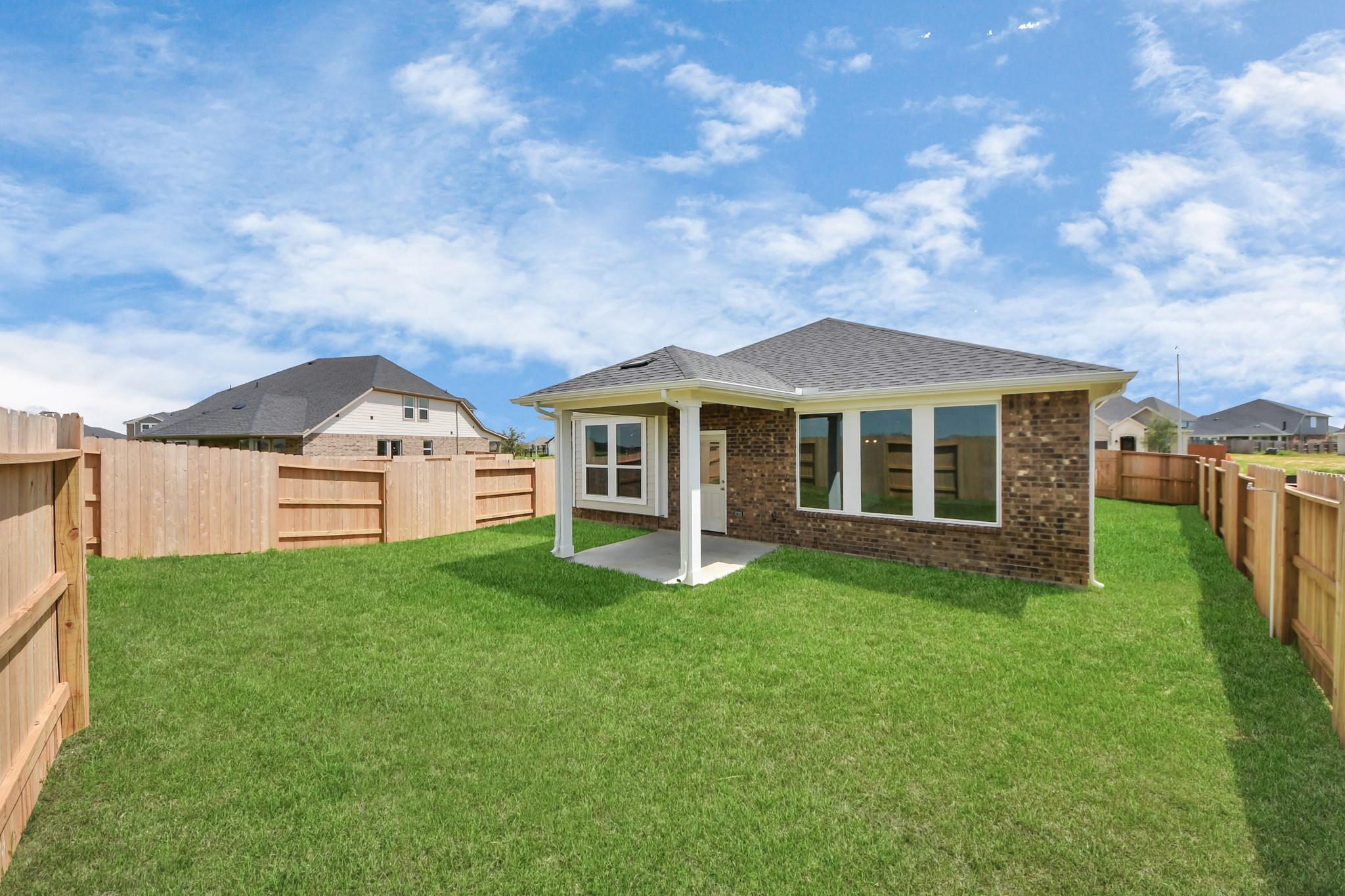 5623 Pearl Vista Drive