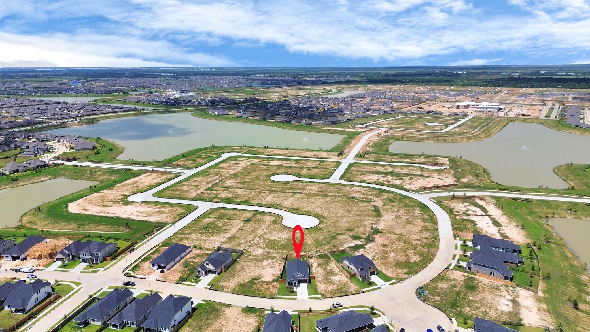 5623 Pearl Vista Drive