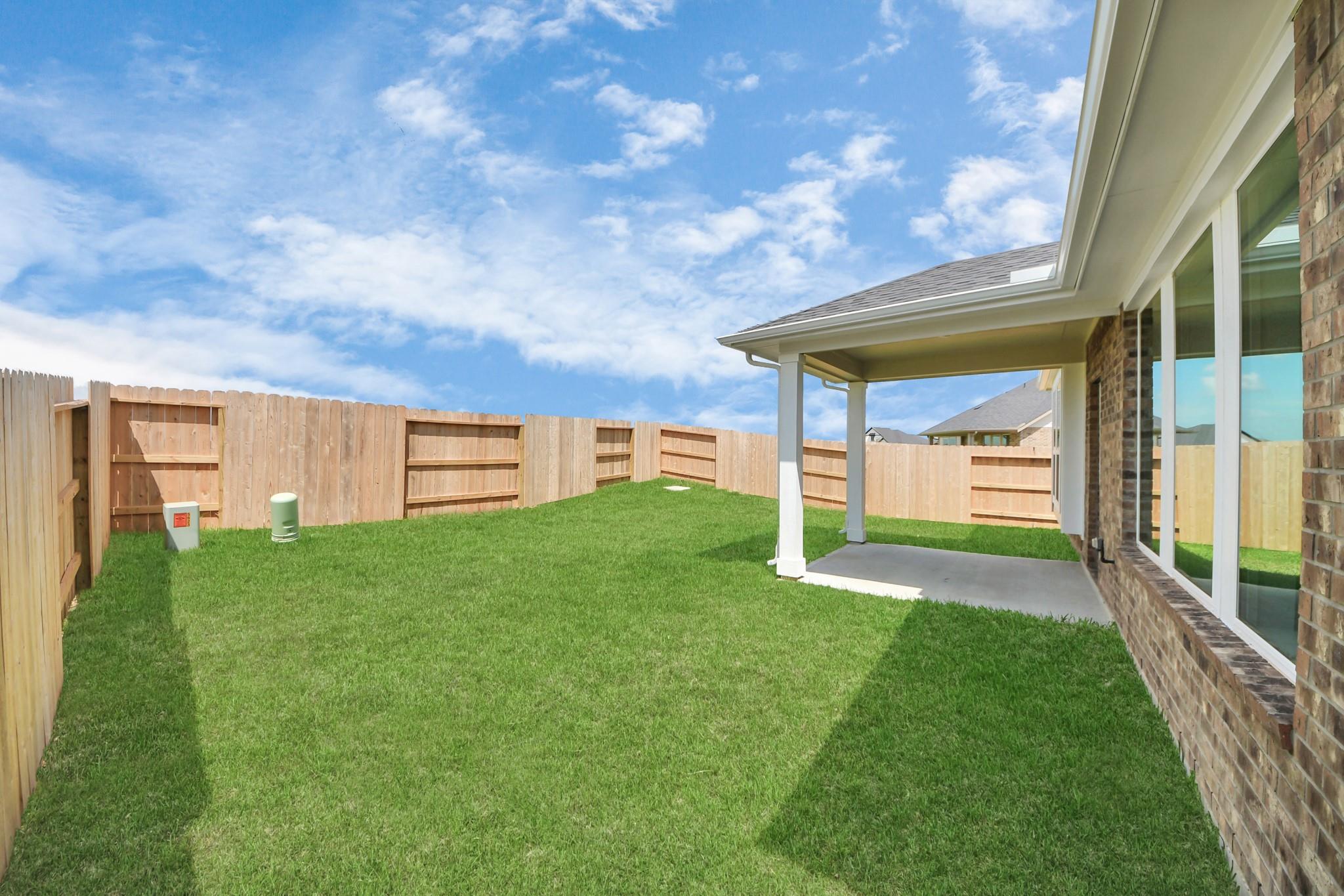 5623 Pearl Vista Drive