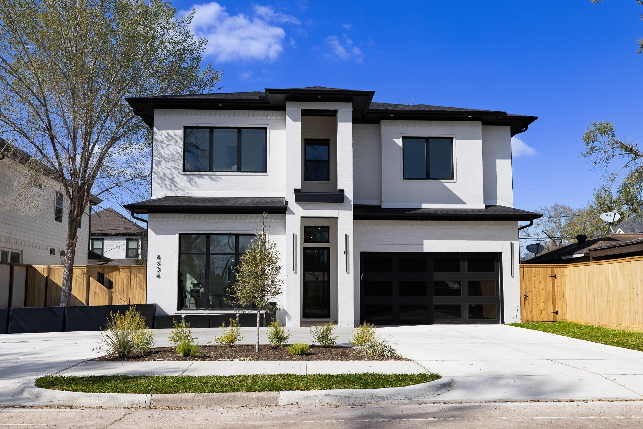 6534 Westview Drive