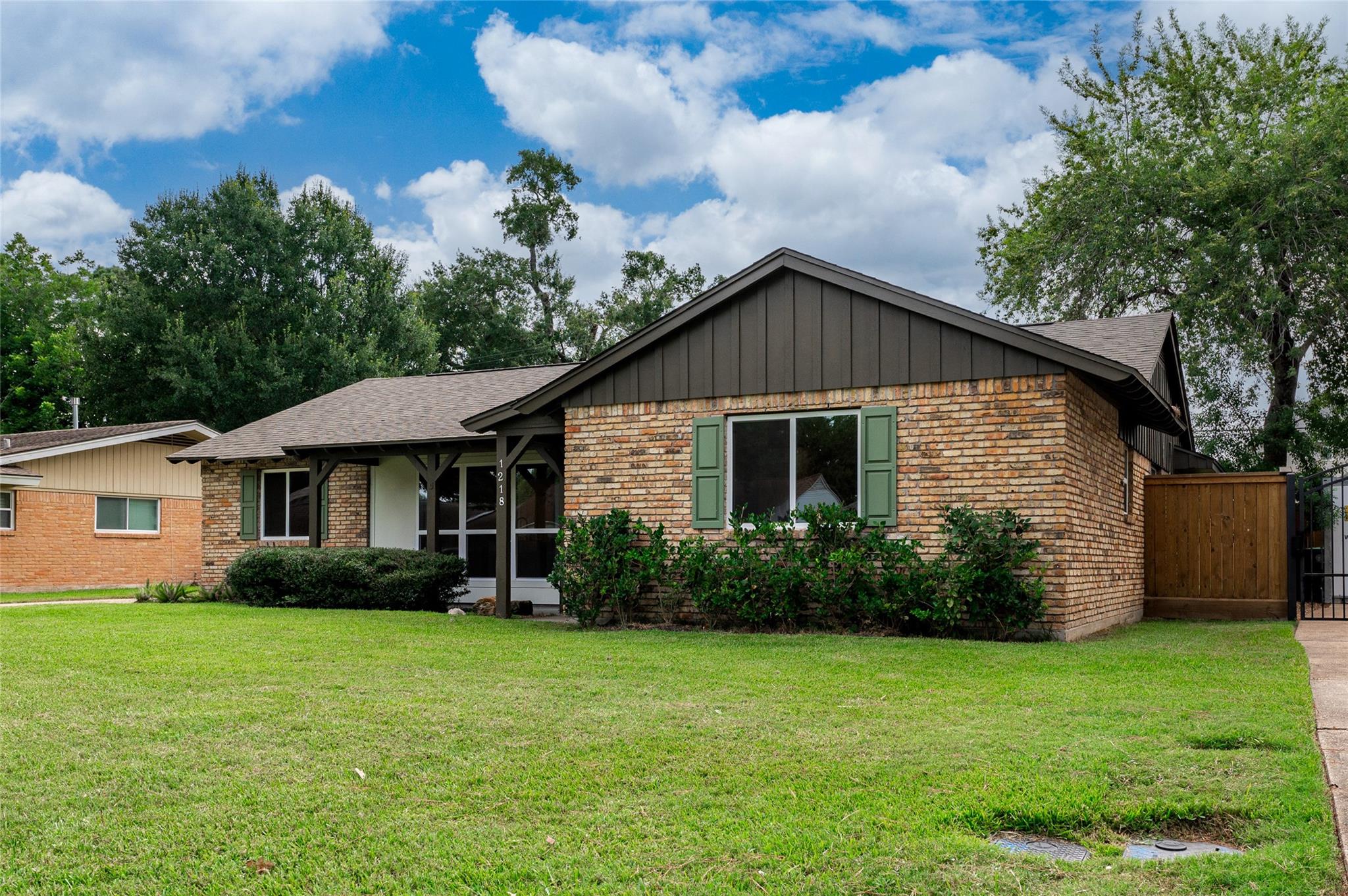 1218 Shadeland Drive