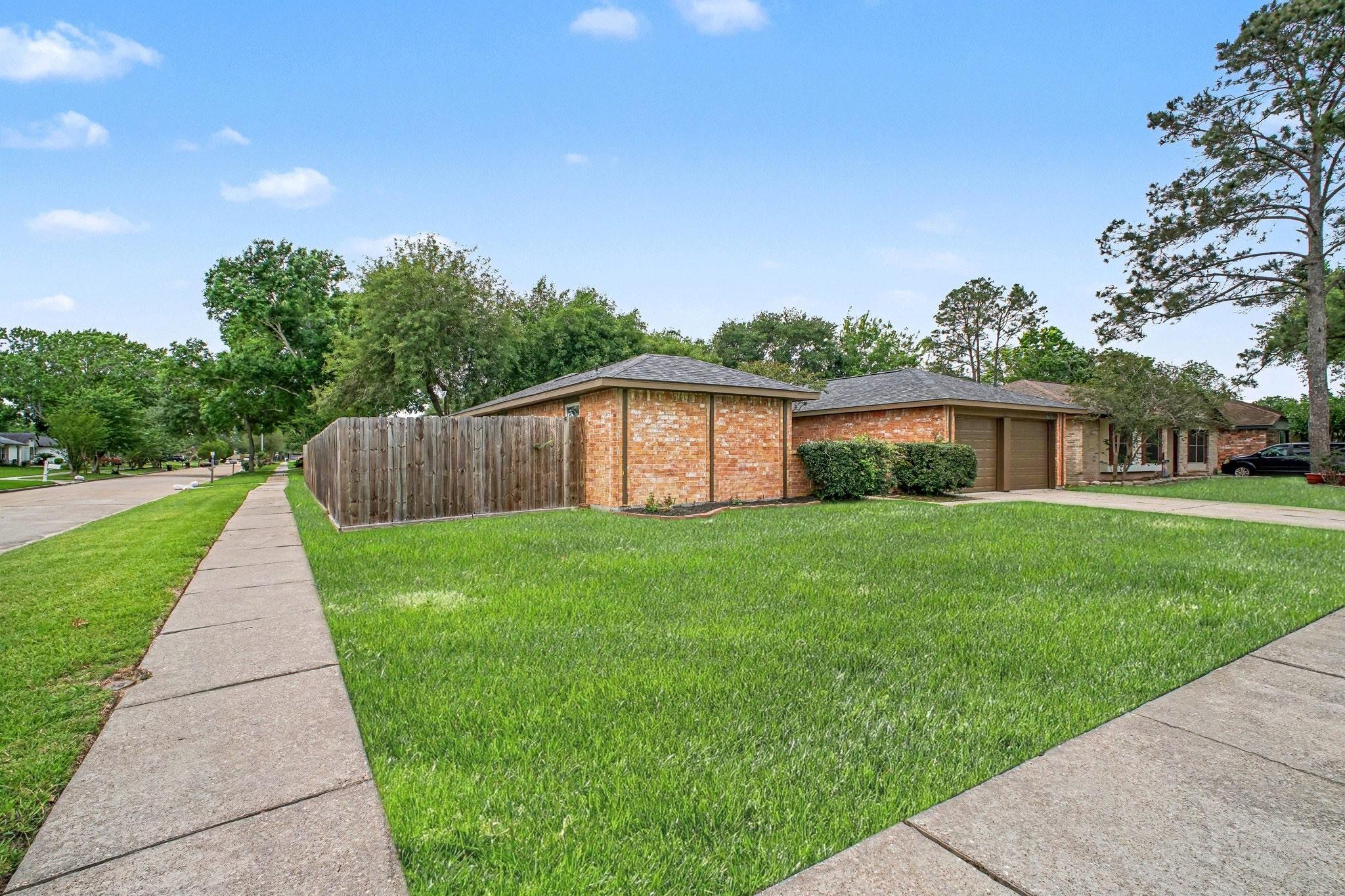 613 Dixie Drive