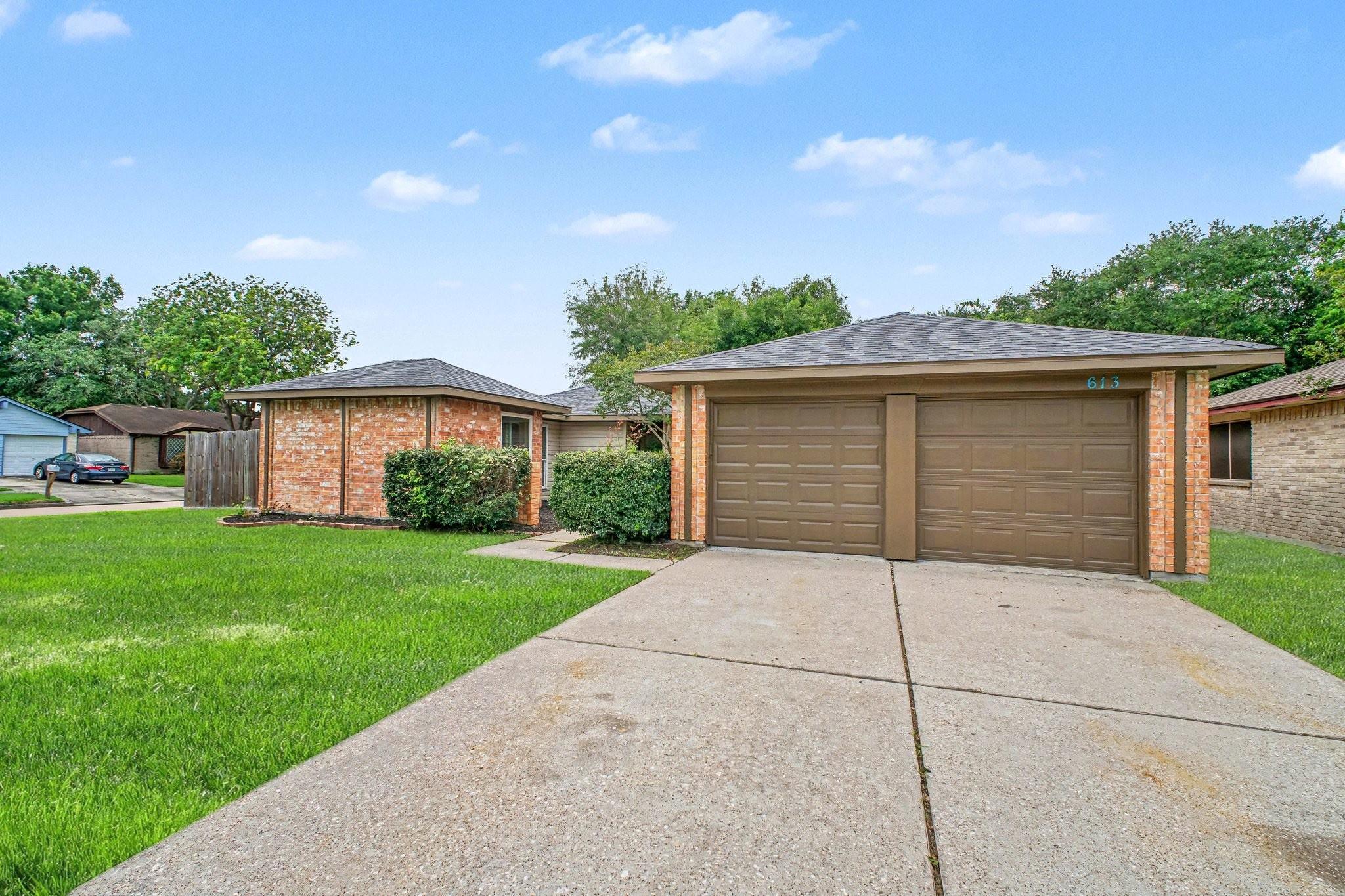 613 Dixie Drive