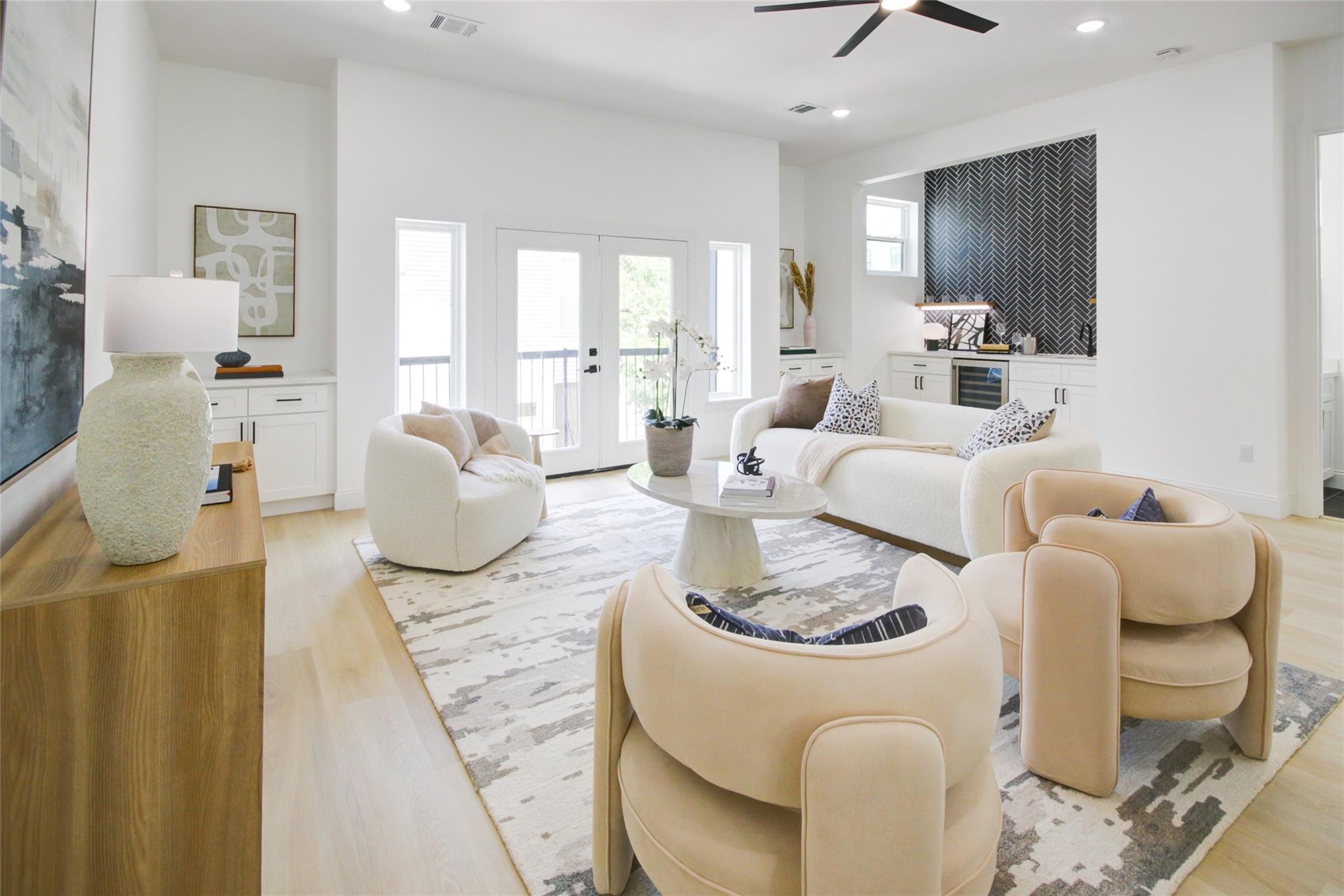 1214 W 24th Street # A