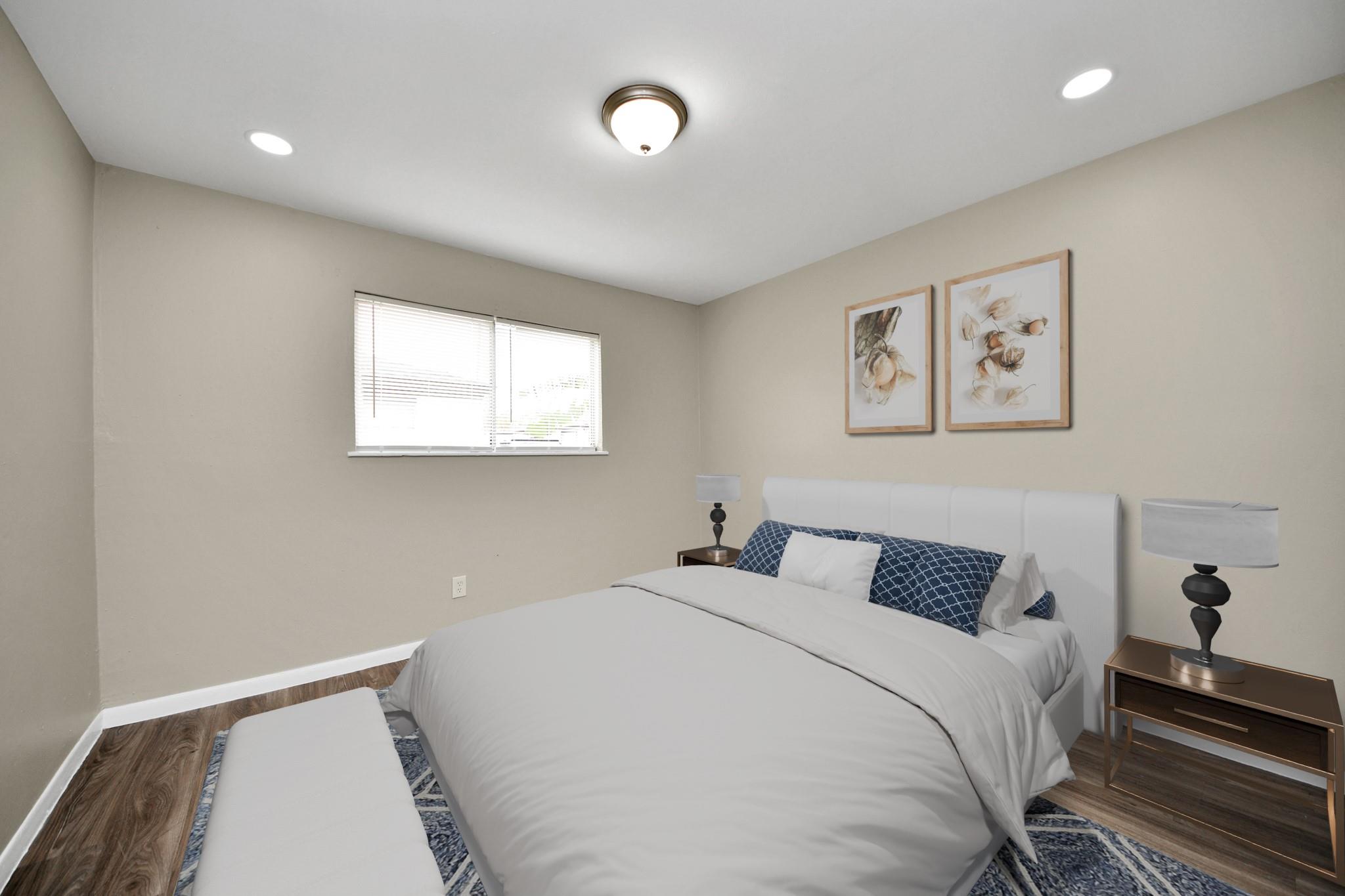 1736 Crestdale Drive # 5