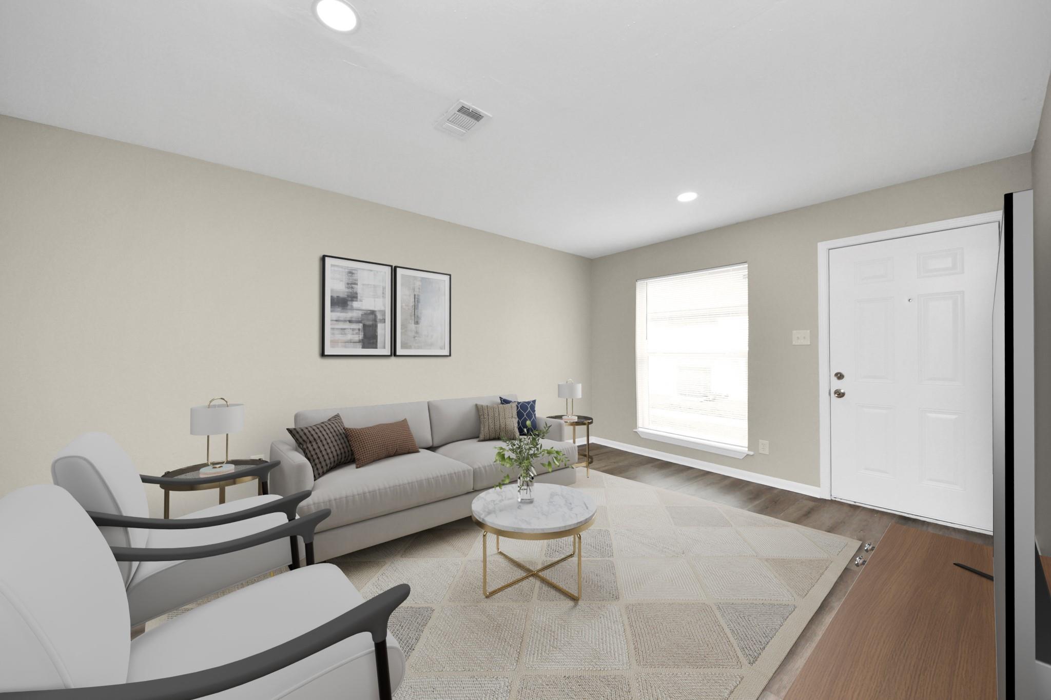 1736 Crestdale Drive # 5