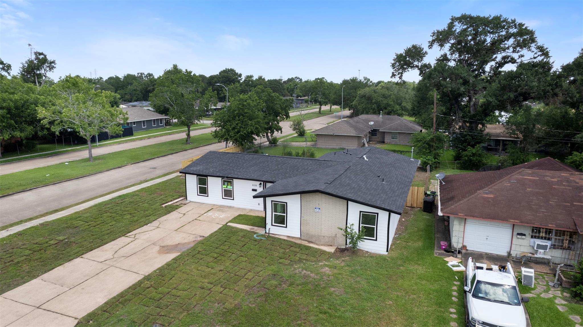 6155 Ridgeway Drive
