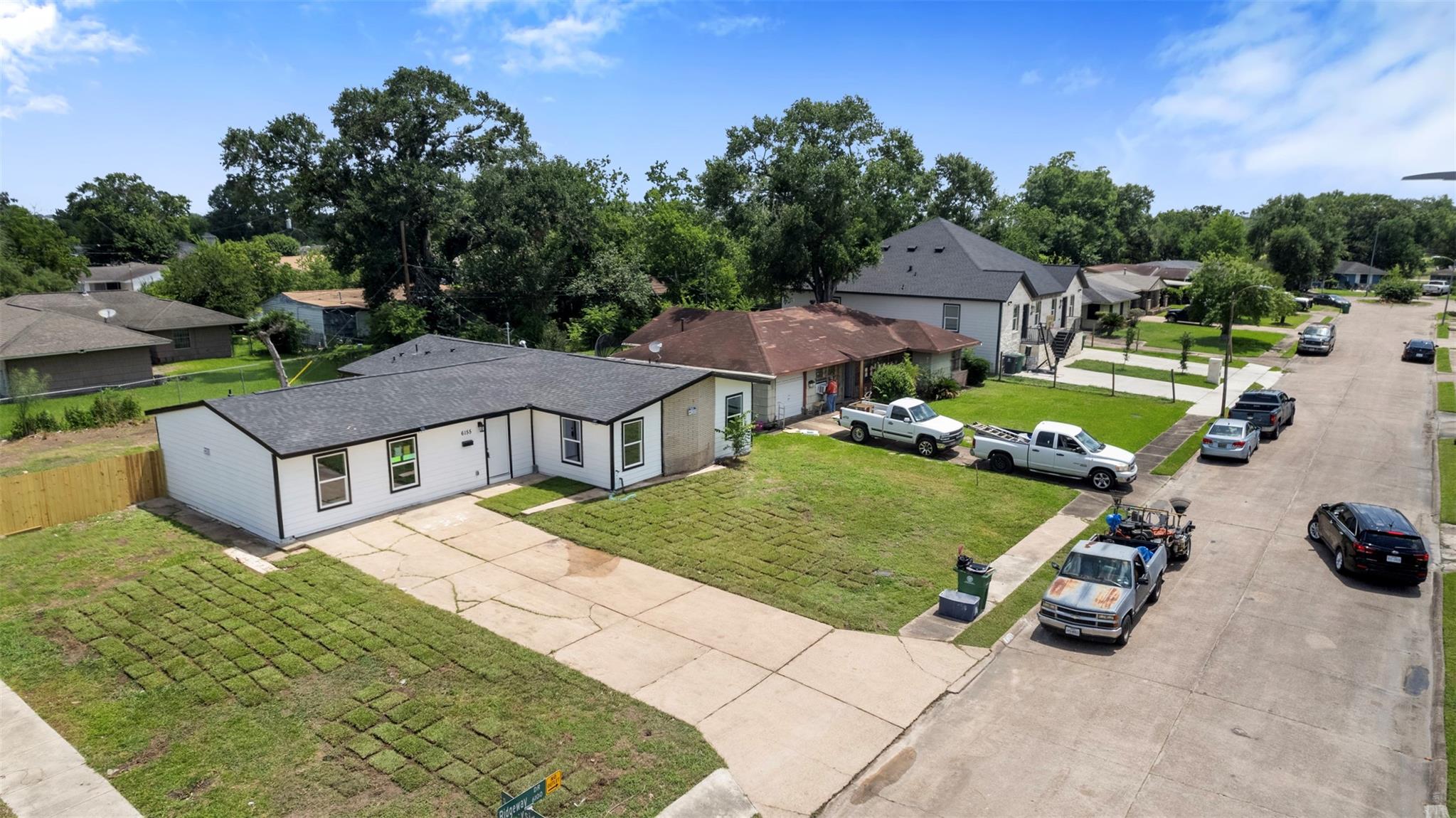 6155 Ridgeway Drive